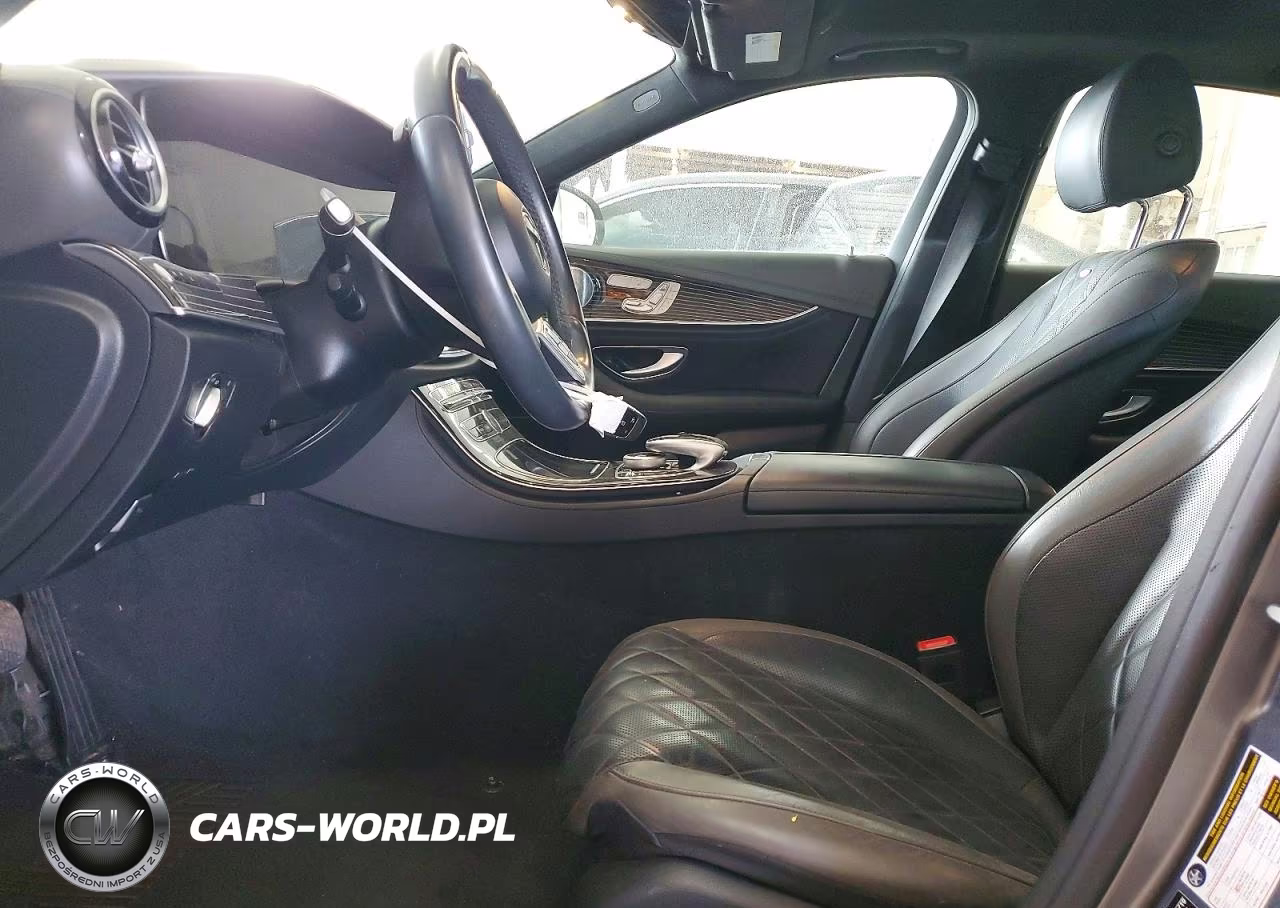 2019 Mercedes-Benz E 300D VIN:WDDZF4KB2KA654688 - 7
