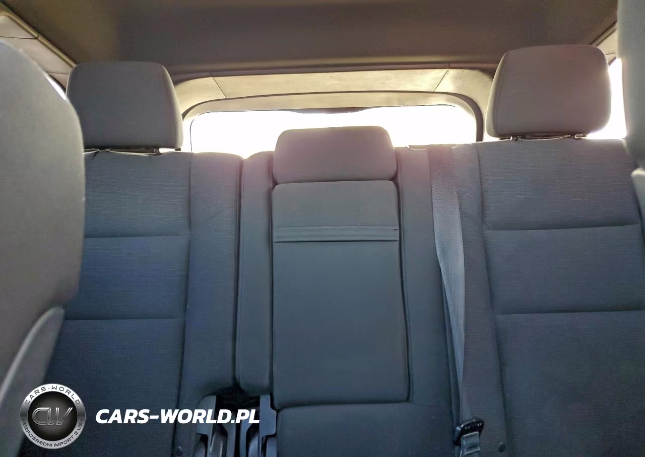 2014 Jeep Grand Cherokee Laredo VIN:1C4RJFAG0EC577653 - 10