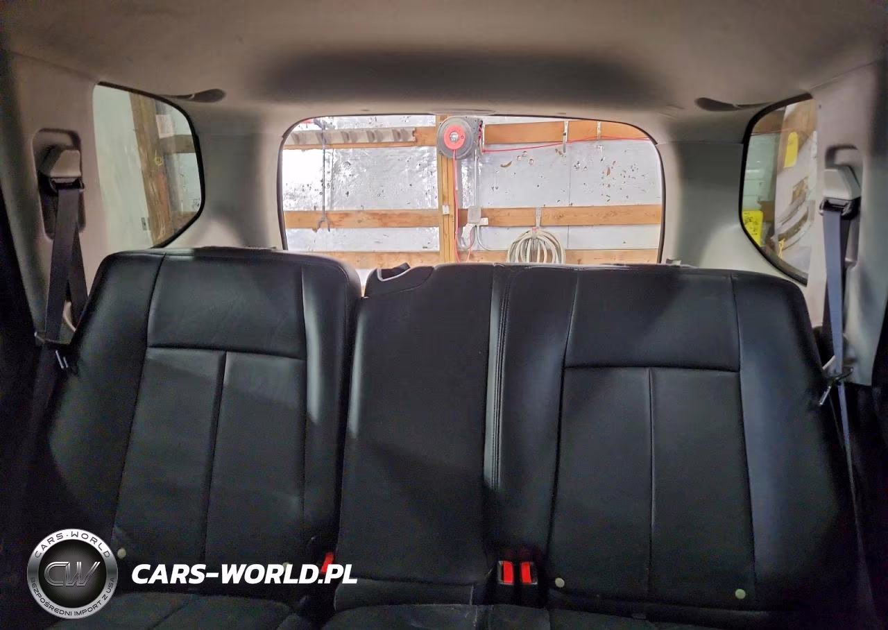 2006 GMC Envoy VIN:1GKDT13SX62100250 - 10