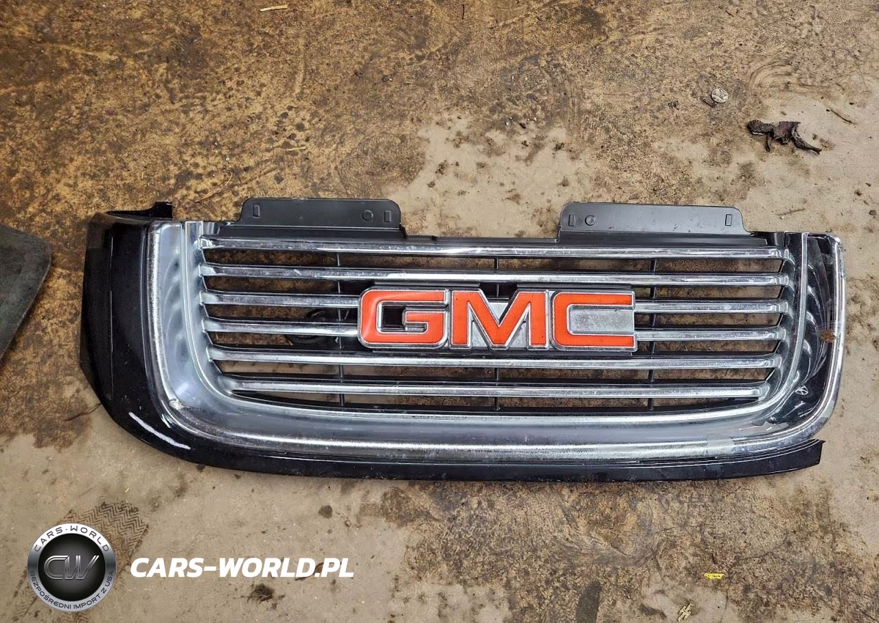 2006 GMC Envoy VIN:1GKDT13SX62100250 - 13