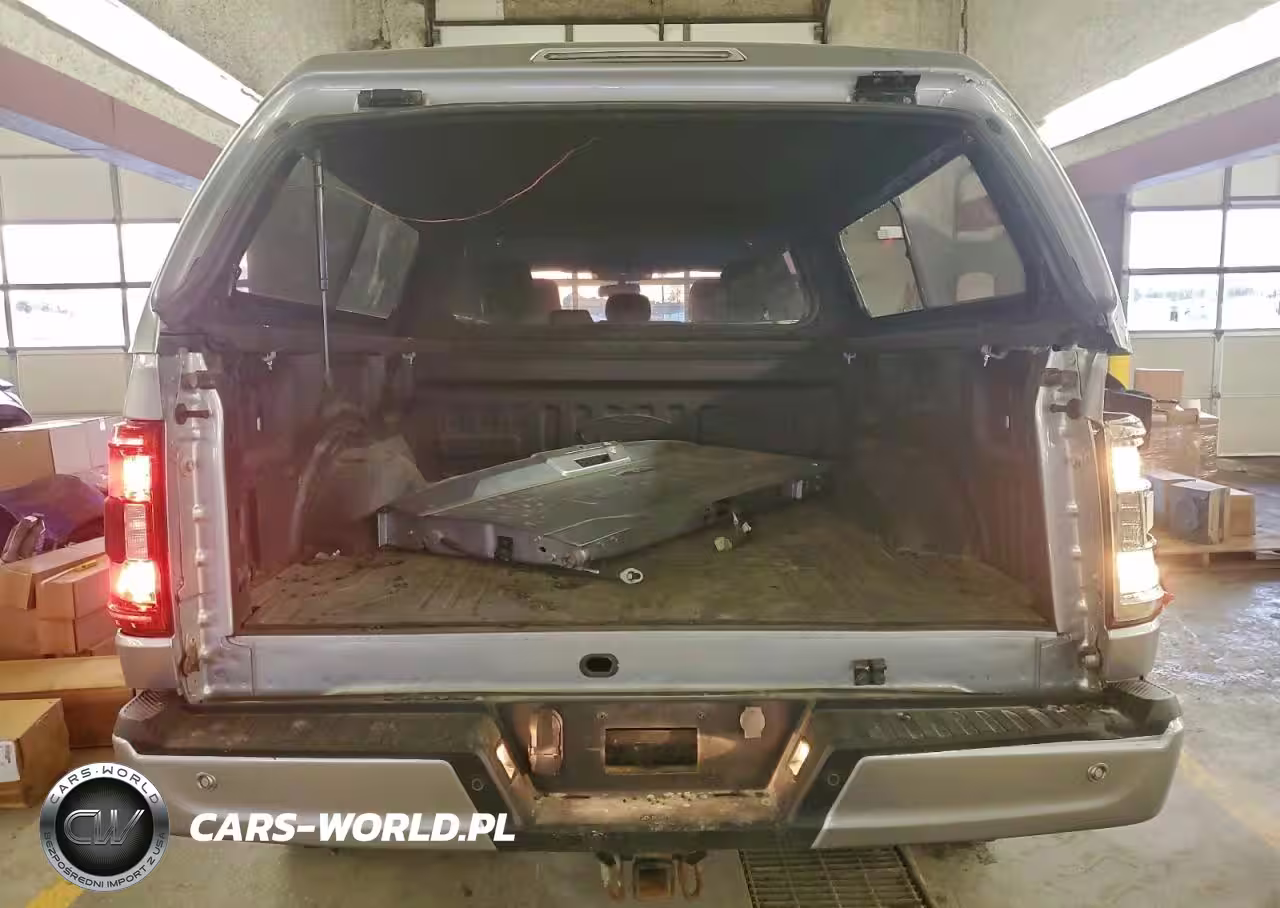 2023 Ford F150 Supercrew VIN:1FTFW1E83PFA77787 - 6
