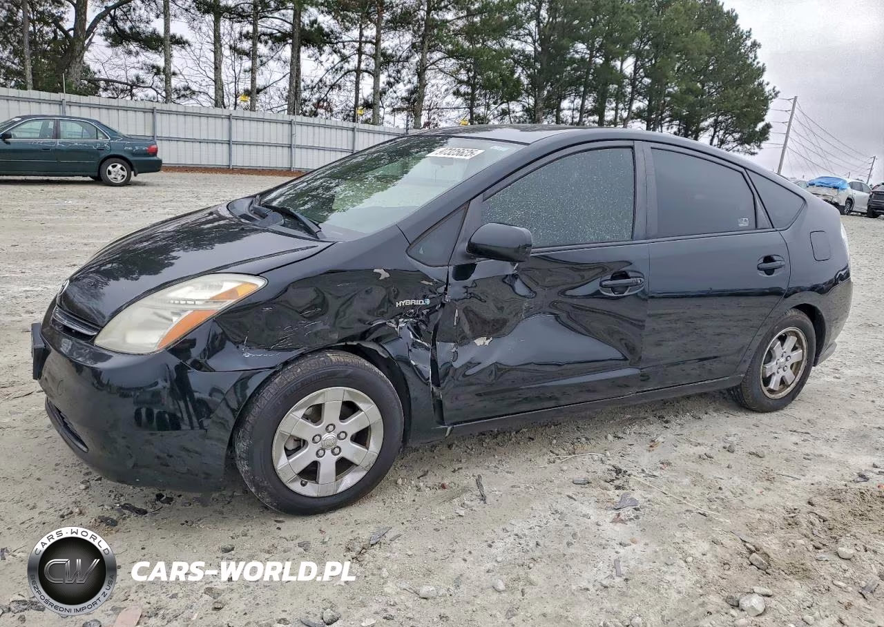 2008 Toyota Prius