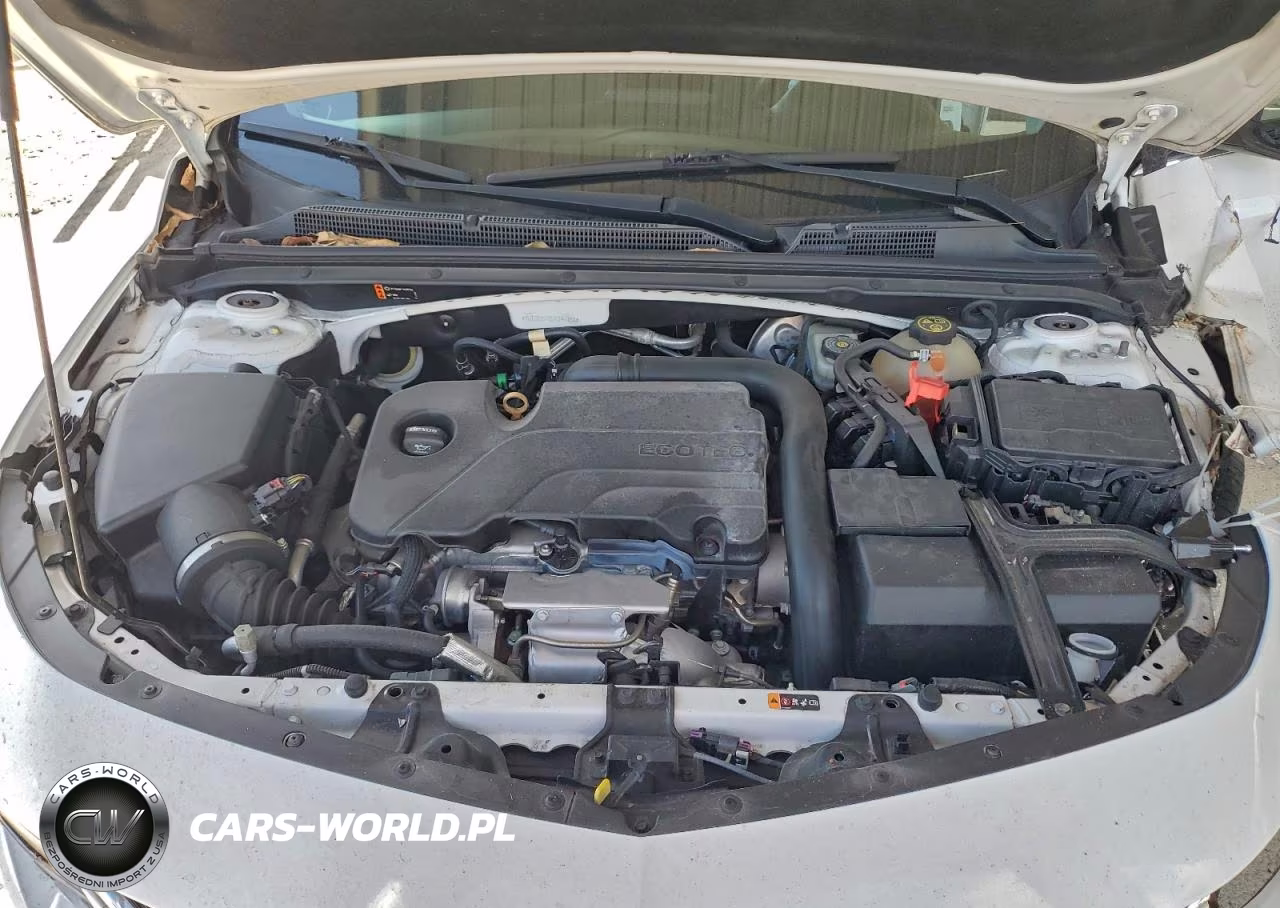 2018 Chevrolet Malibu Ls VIN:1G1ZB5ST0JF247158 - 11