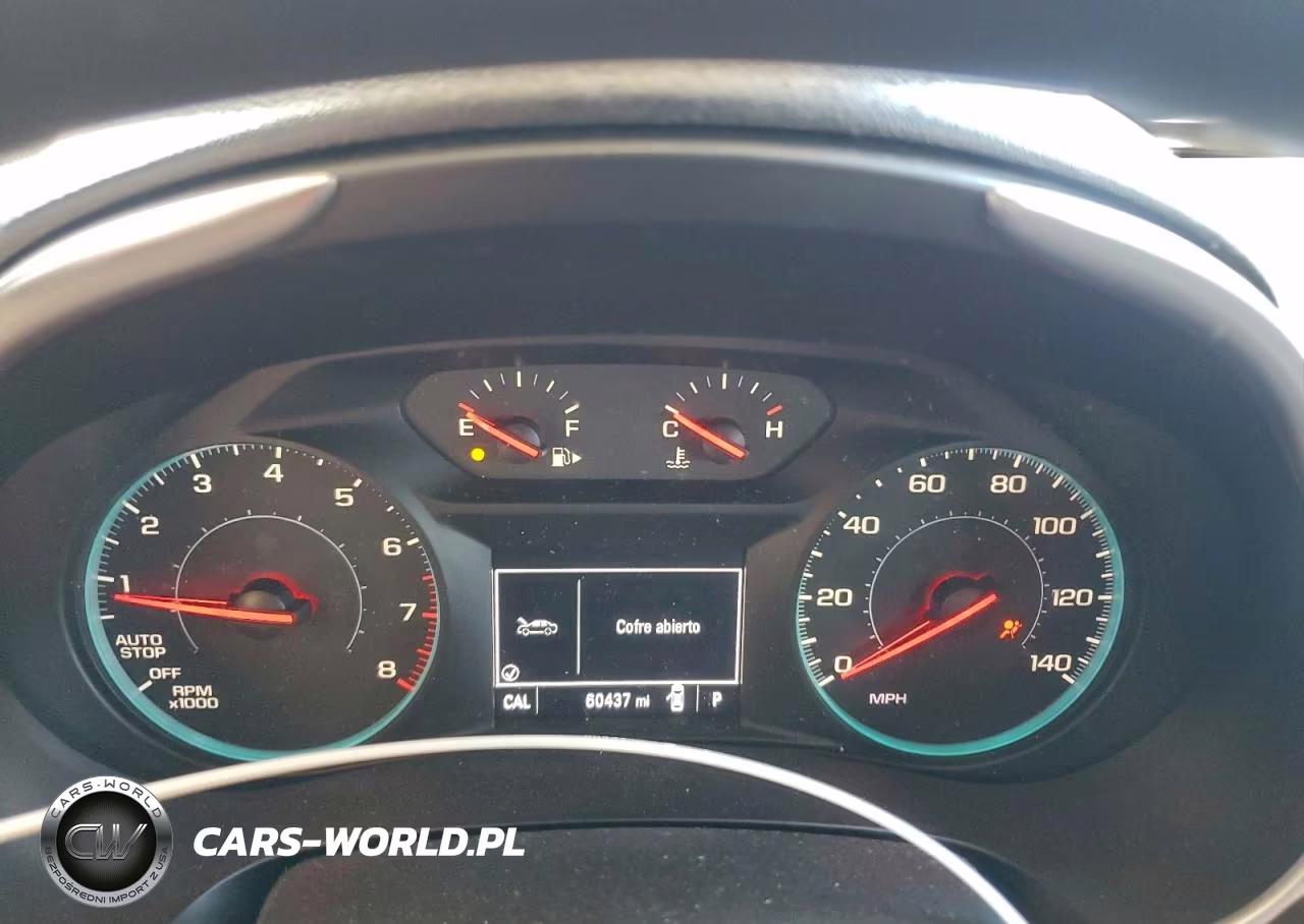 2018 Chevrolet Malibu Ls VIN:1G1ZB5ST0JF247158 - 9