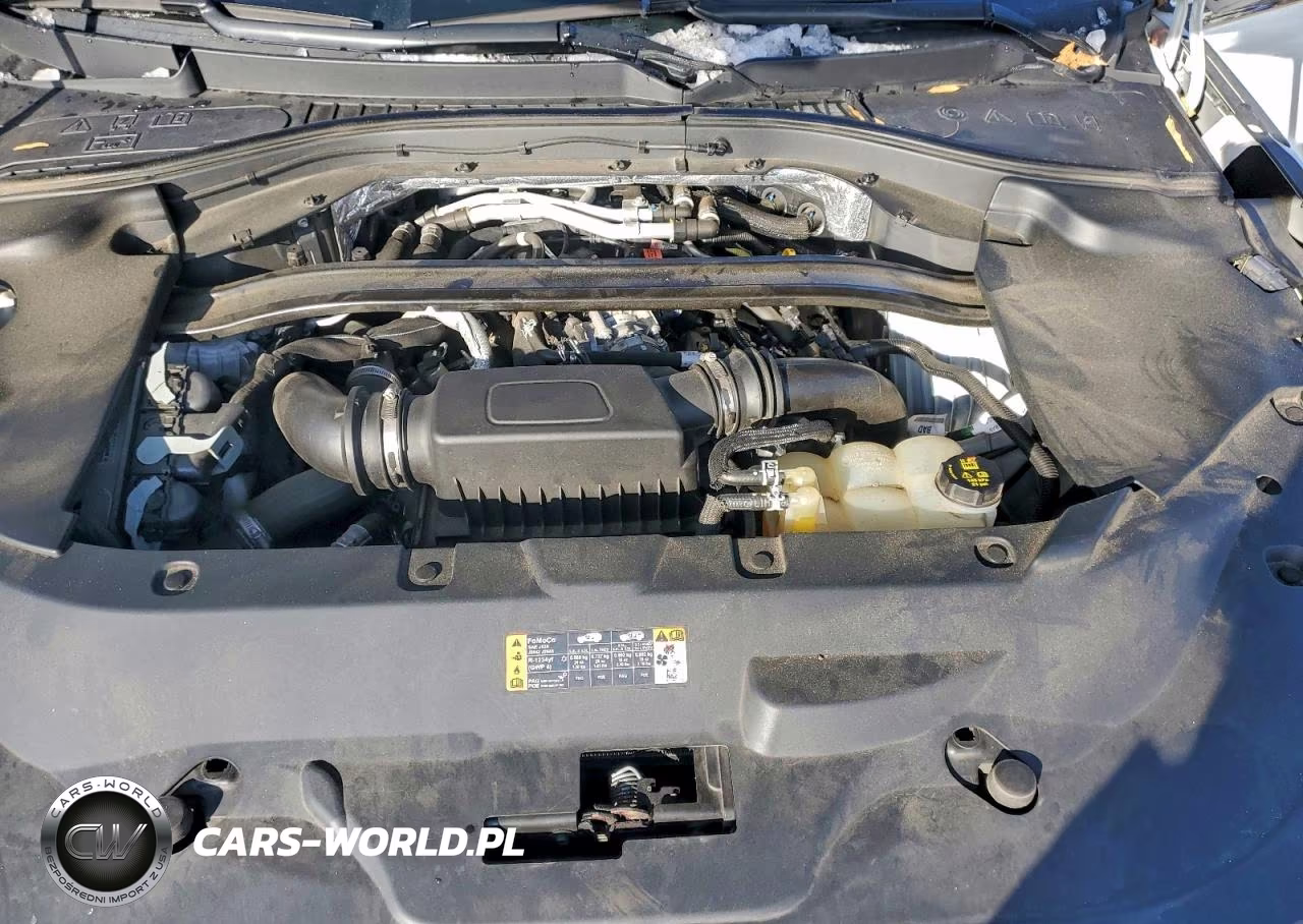 2020 Lincoln Aviator Reserve VIN:5LM5J7XC4LGL22415 - 12
