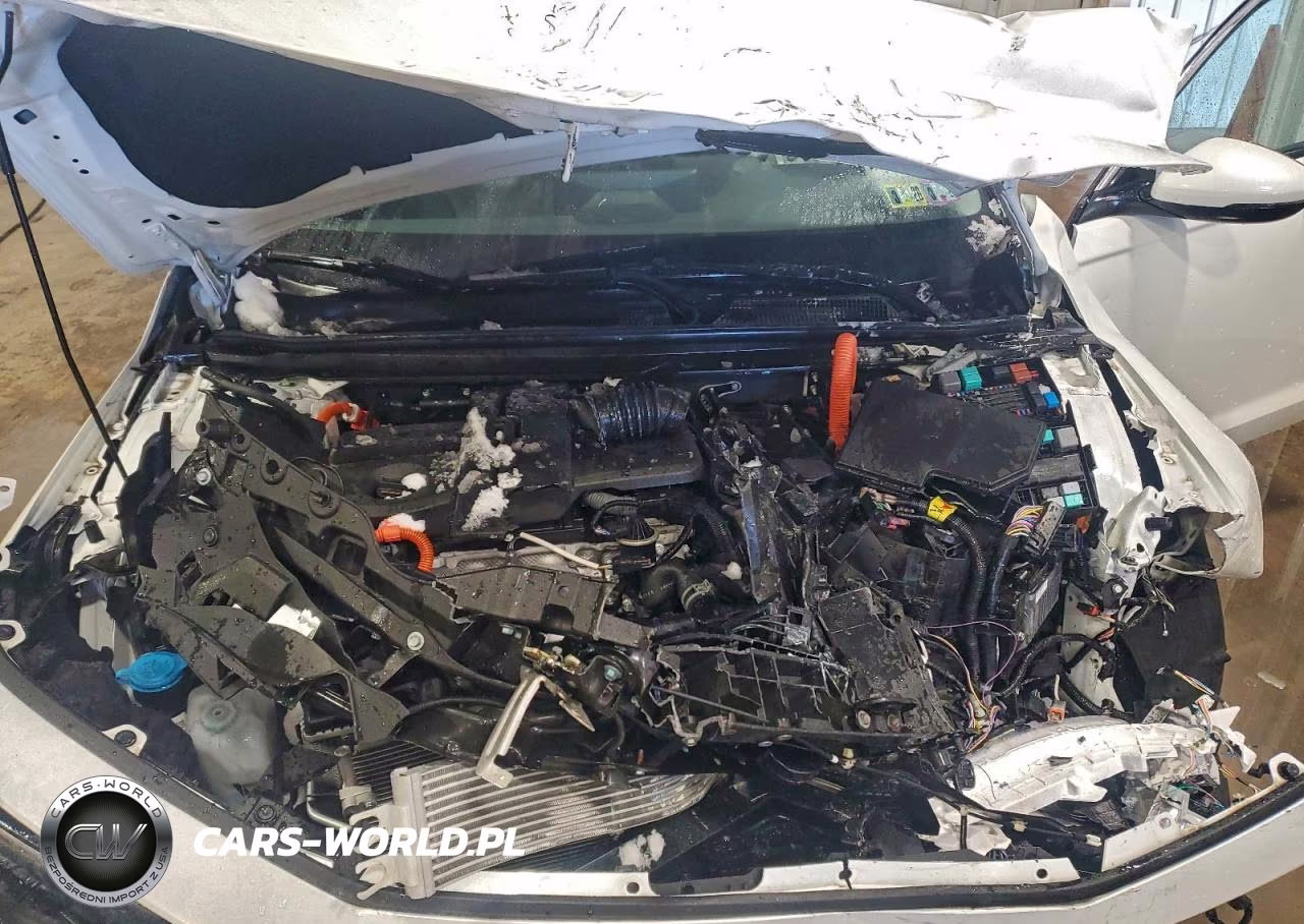 2024 Honda Accord Hybrid Exl VIN:1HGCY2F65RA033887 - 11