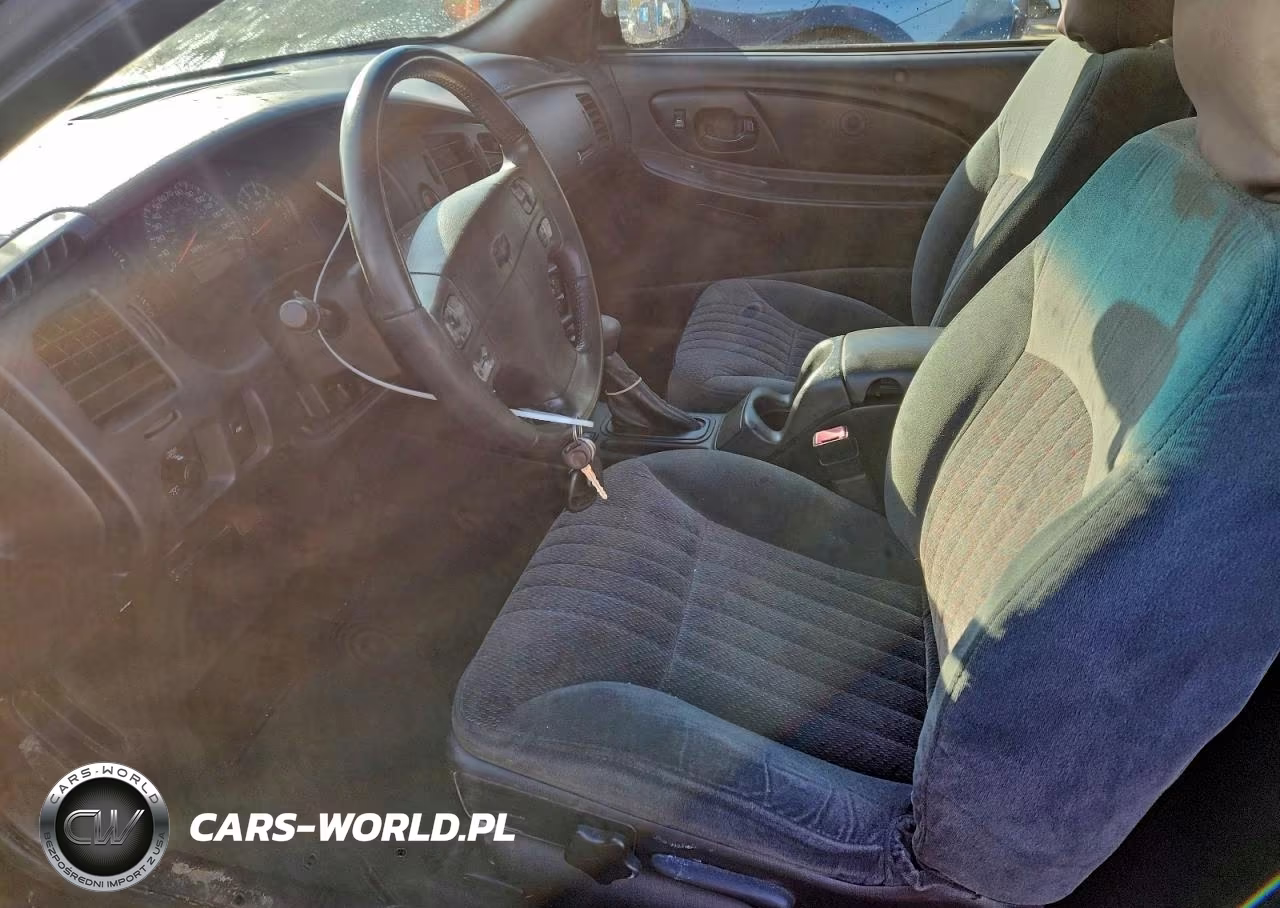 2004 Chevrolet Monte Carlo Ss VIN:2G1WX12K749216071 - 7