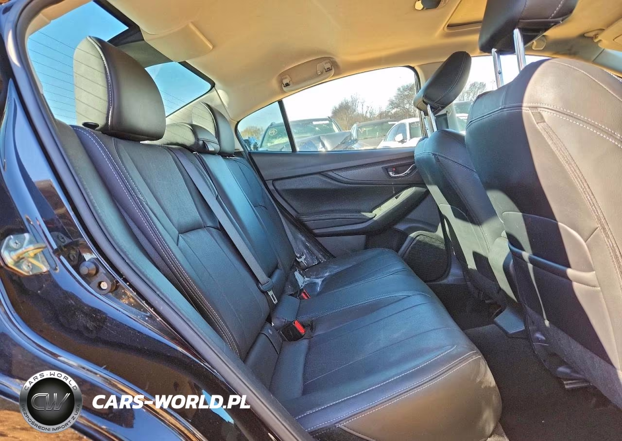 2017 Subaru Impreza Limited VIN:4S3GKAT6XH3608598 - 10