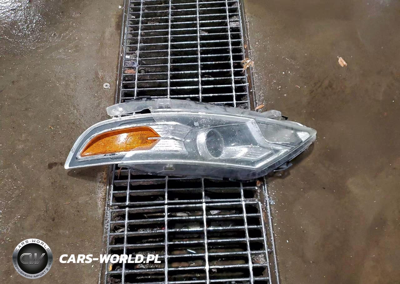 2010 Ford Taurus Sel VIN:1FAHP2HW4AG147844 - 12
