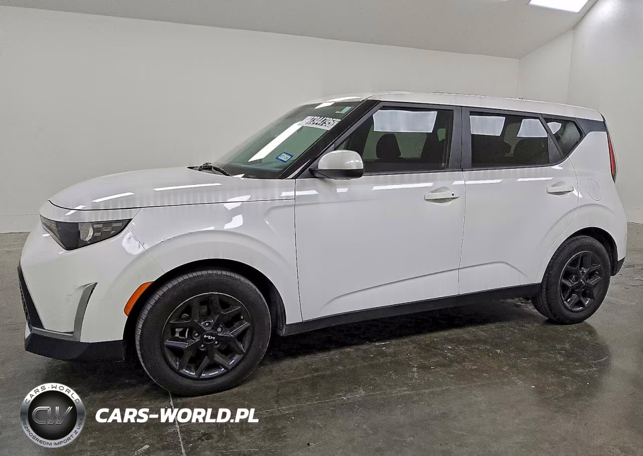 2023 Kia Soul S – zdjęcie 1 z 13