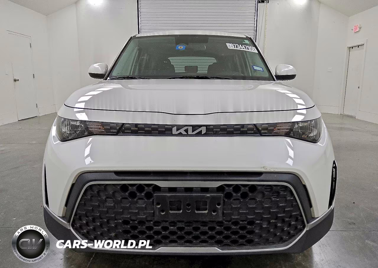 2023 Kia Soul S VIN:KNDJ23AU5P7885430 - 5