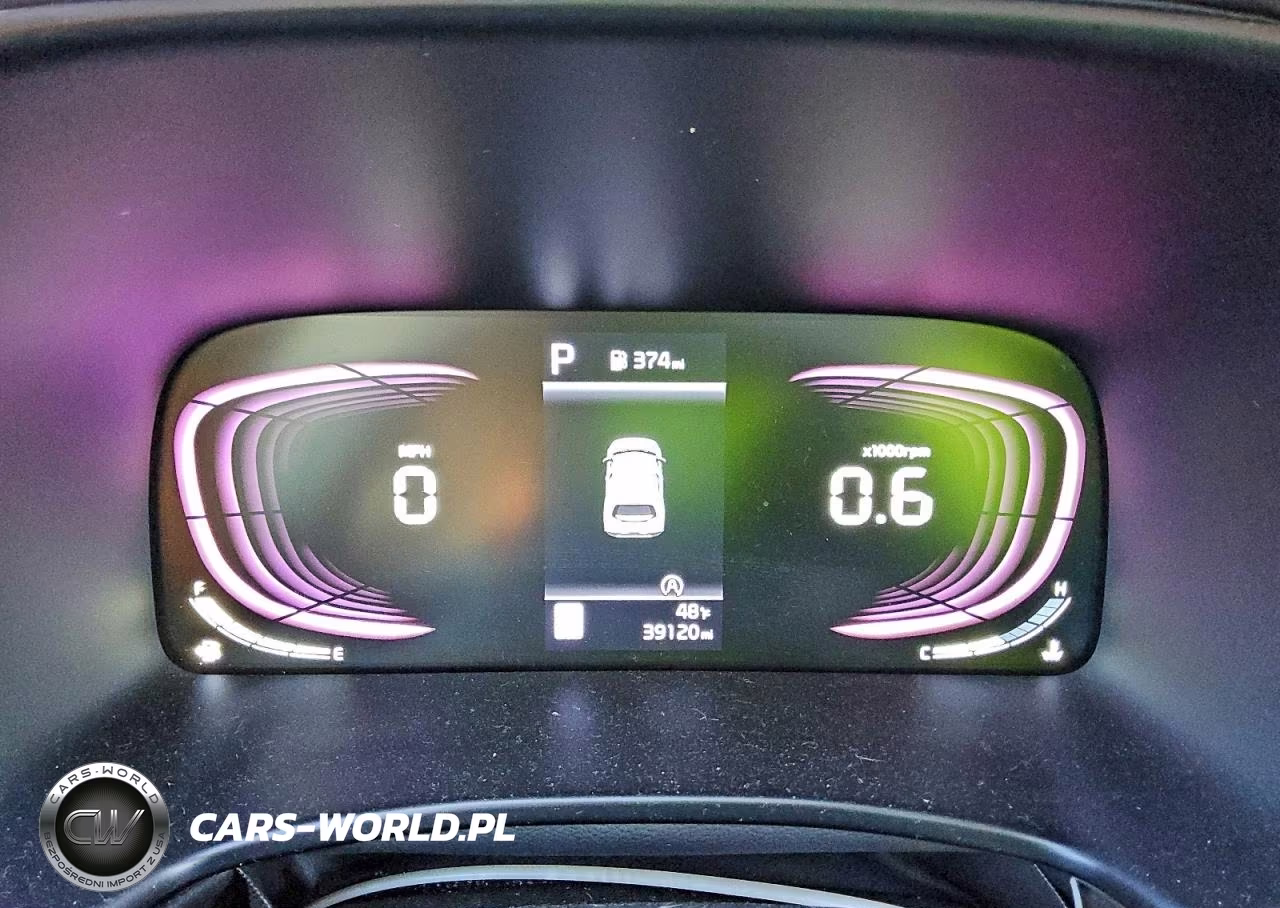 2023 Kia Soul S VIN:KNDJ23AU5P7885430 - 9
