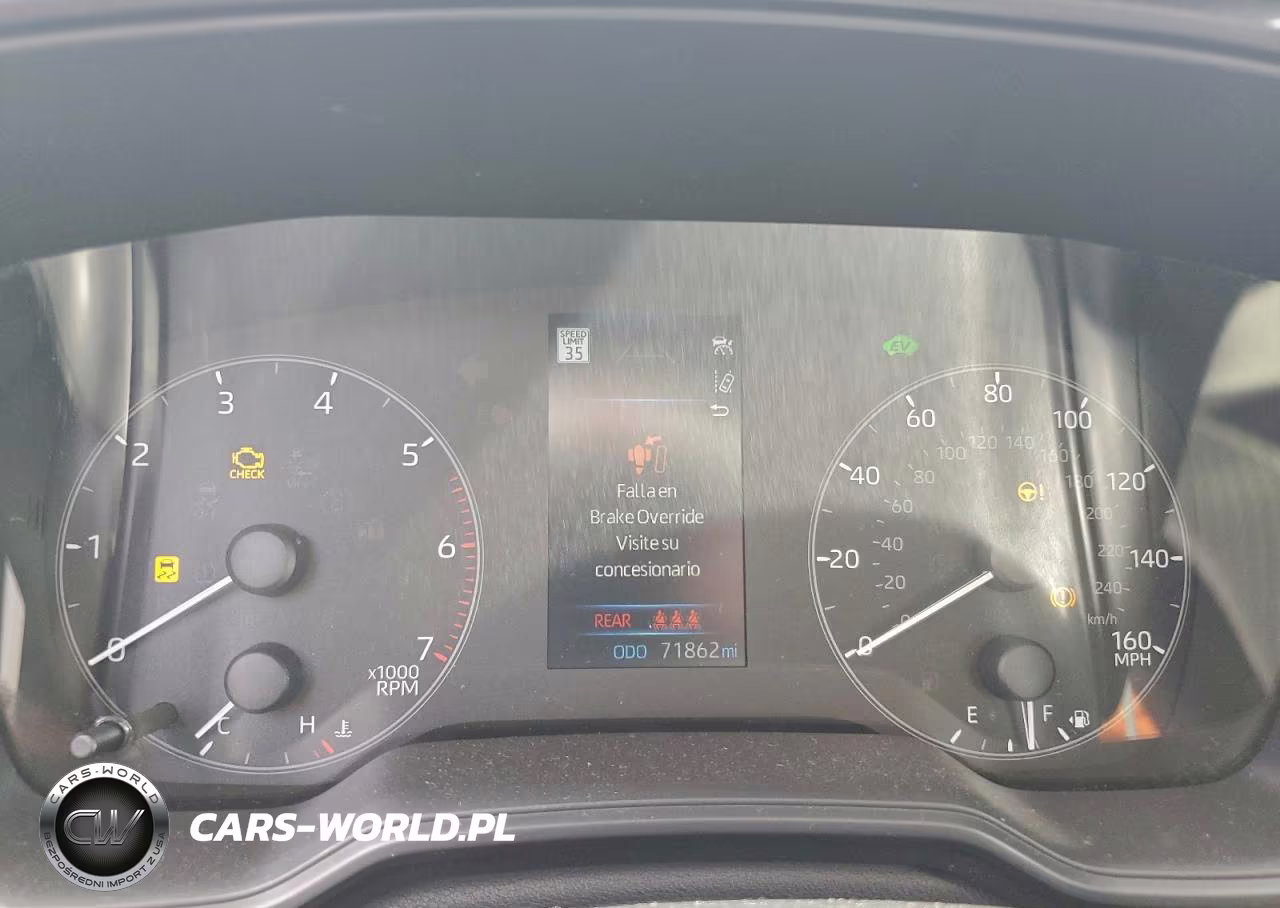 2025 Toyota Corolla Le VIN:JTDBCMFE2S3083426 - 9