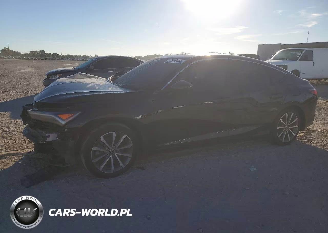 2023 Acura Integra