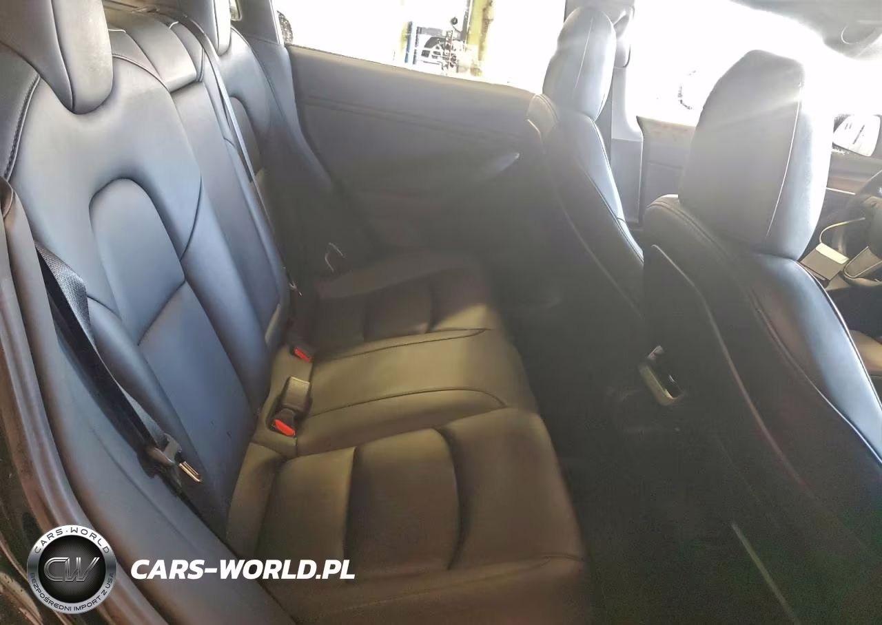 2023 Tesla Model 3 VIN:5YJ3E1EA8PF422776 - 10