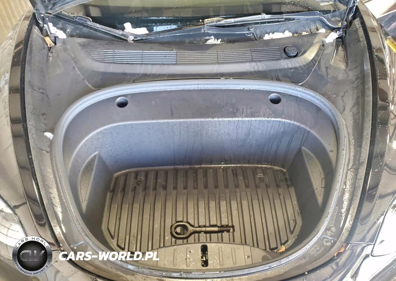 2023 Tesla Model 3 VIN:5YJ3E1EA8PF422776 - 11