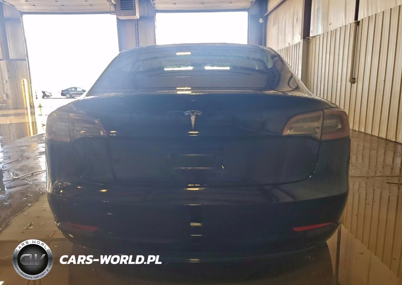 2023 Tesla Model 3 VIN:5YJ3E1EA8PF422776 - 6