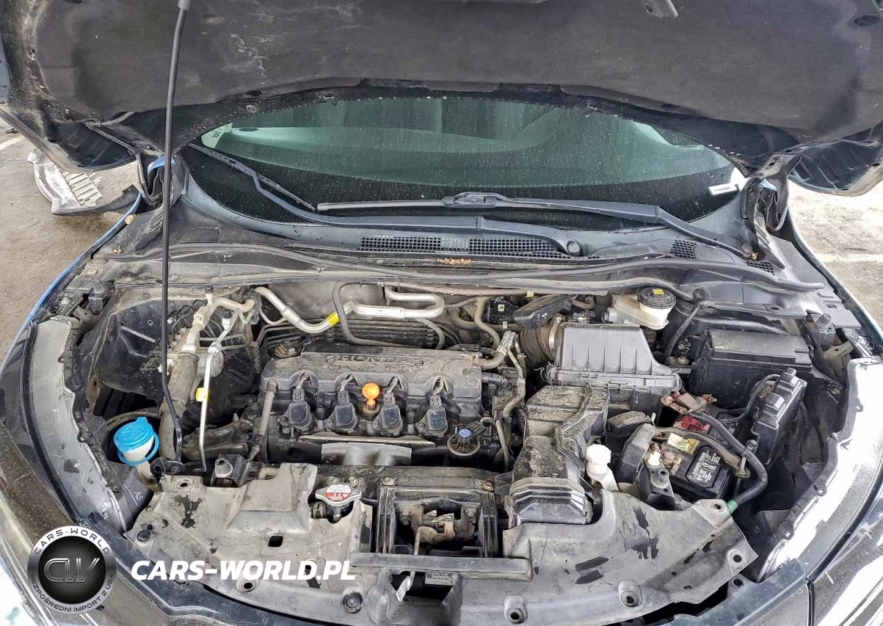 2019 Honda Hr-V Ex VIN:3CZRU5H54KM711512 - 11