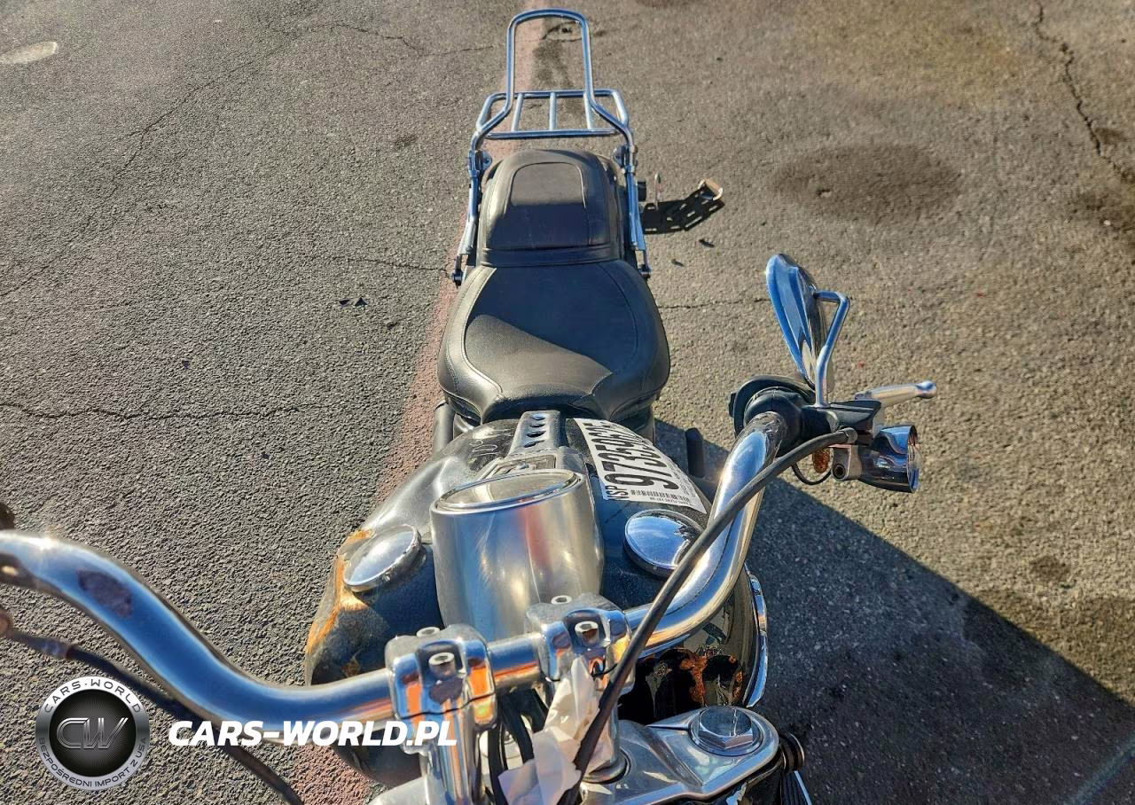 2018 Harley-Davidson Flfbs Fat Boy 114 VIN:1HD1YGK30JC038453 - 5