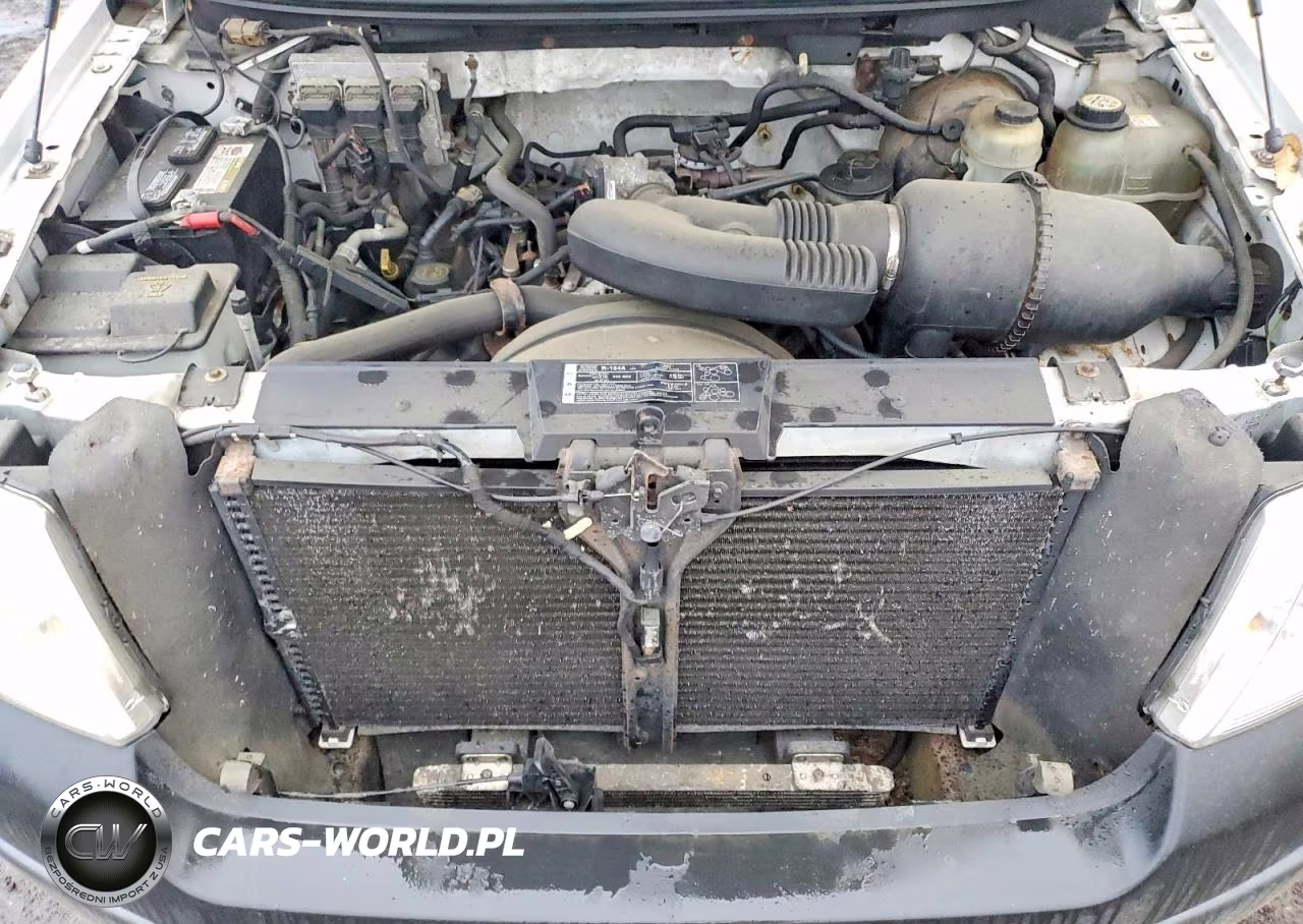 2007 Ford F150 VIN:1FTRX12W47NA40718 - 11