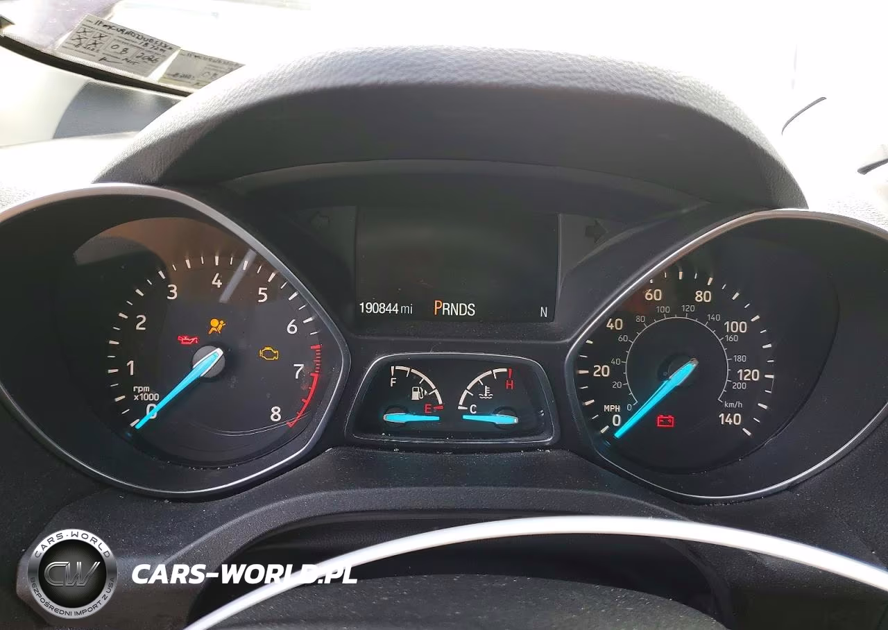 2018 Ford Escape Sel VIN:1FMCU9HD7JUB53316 - 9