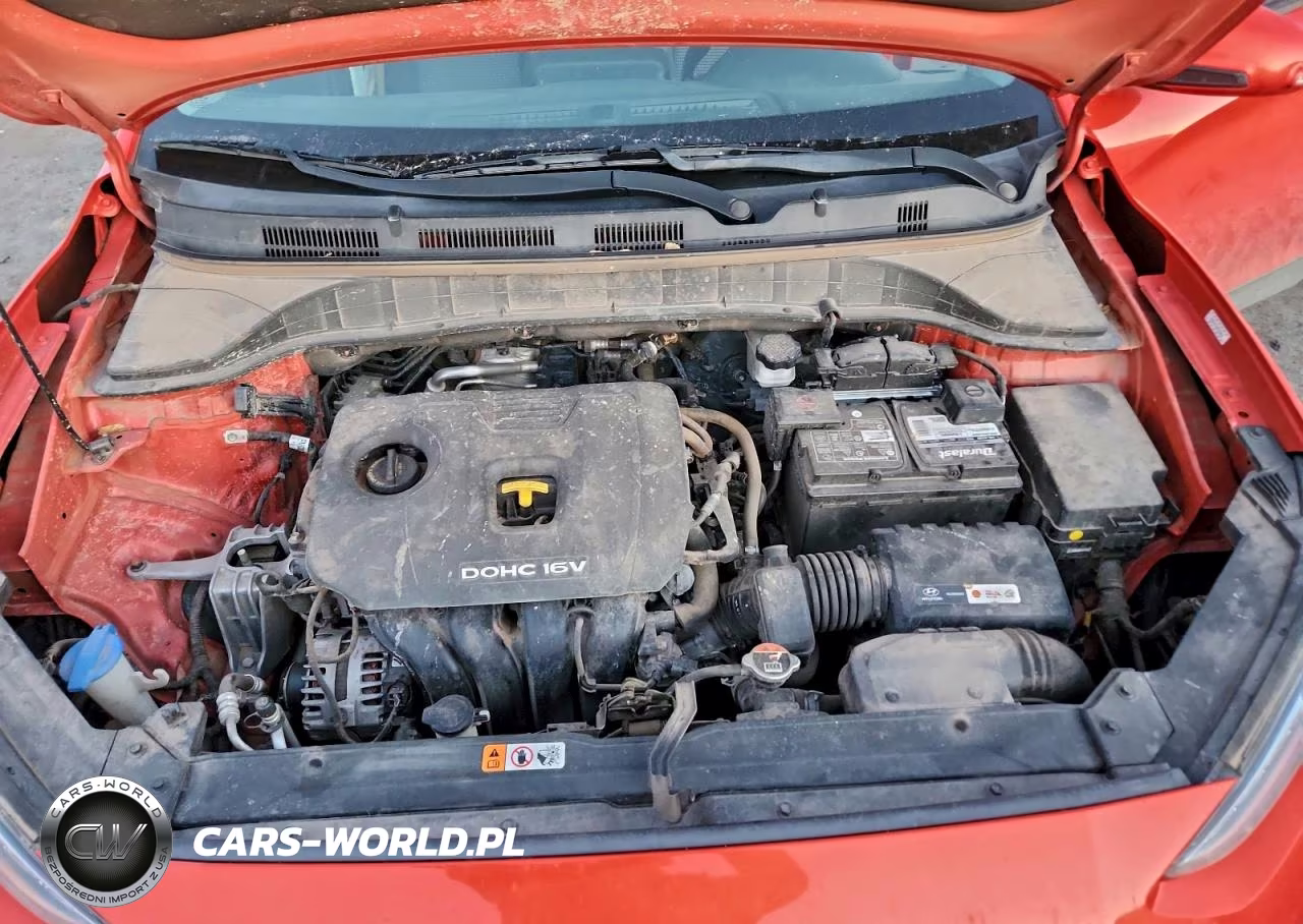 2020 Hyundai Kona Sel VIN:KM8K2CAA0LU448663 - 11