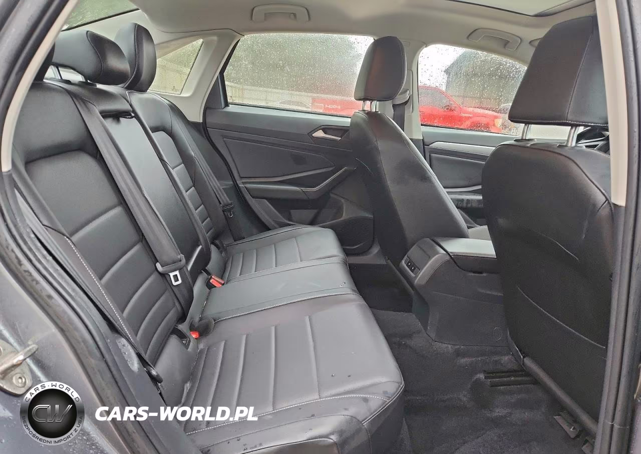 2021 Volkswagen Jetta S VIN:3VWC57BU2MM095068 - 10