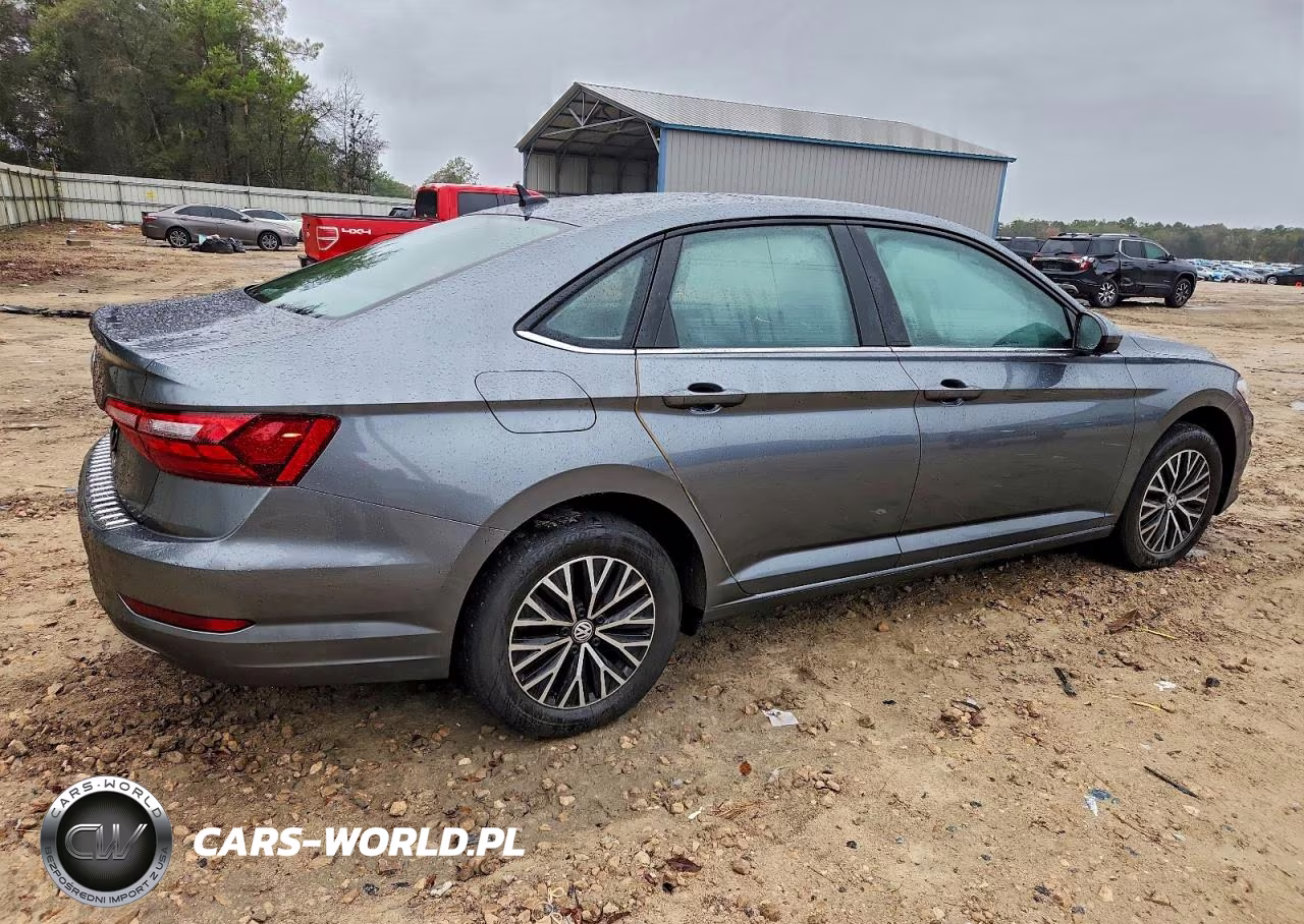 2021 Volkswagen Jetta S VIN:3VWC57BU2MM095068 - 3