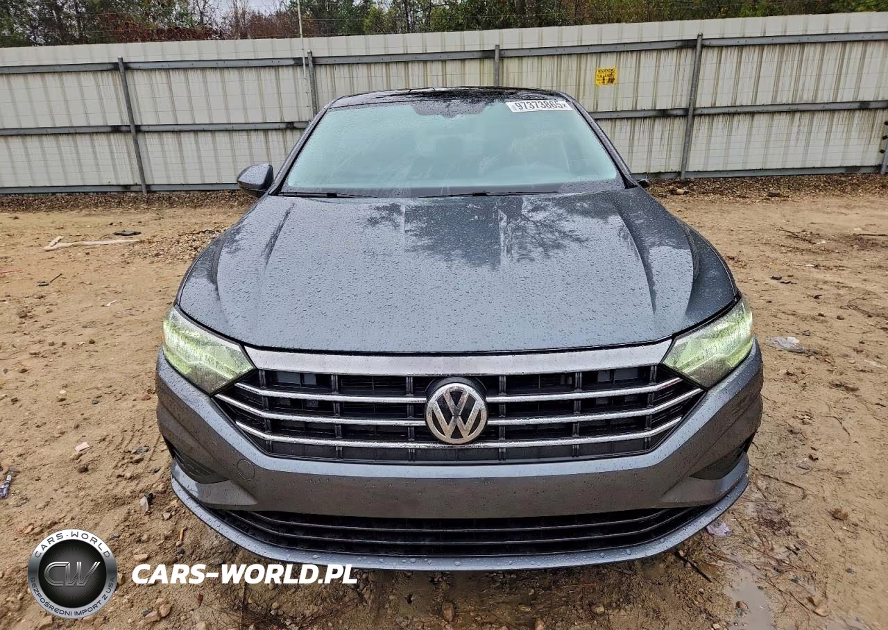 2021 Volkswagen Jetta S VIN:3VWC57BU2MM095068 - 5
