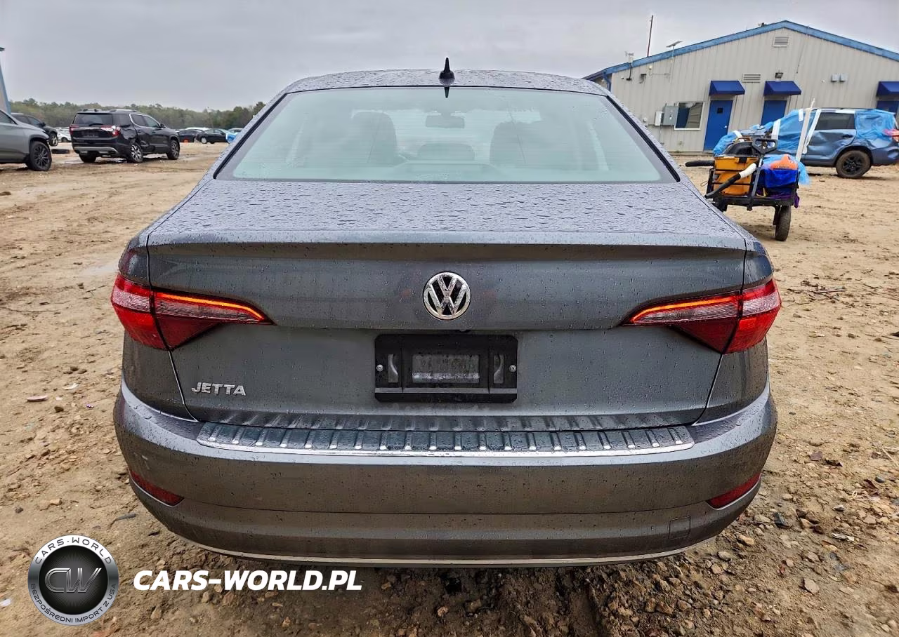 2021 Volkswagen Jetta S VIN:3VWC57BU2MM095068 - 6