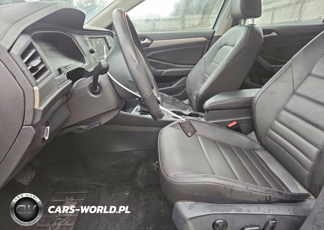 2021 Volkswagen Jetta S VIN:3VWC57BU2MM095068 - 7