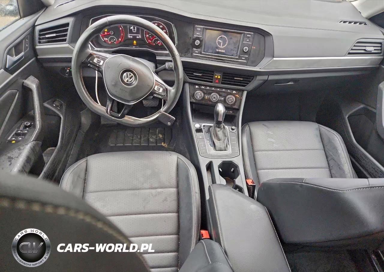 2021 Volkswagen Jetta S VIN:3VWC57BU2MM095068 - 8