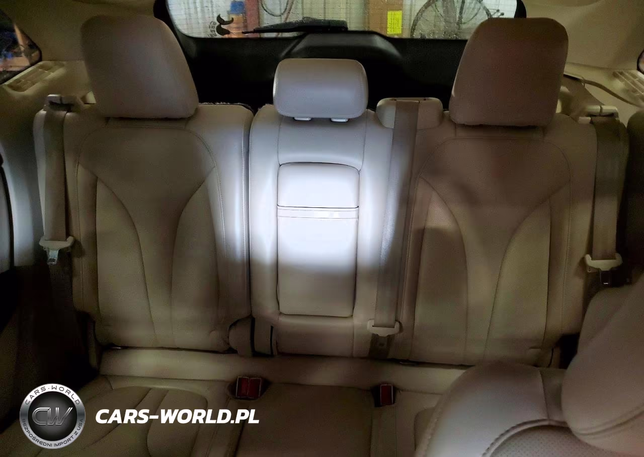2015 Lincoln Mkc VIN:5LMTJ2AH0FUJ42272 - 10