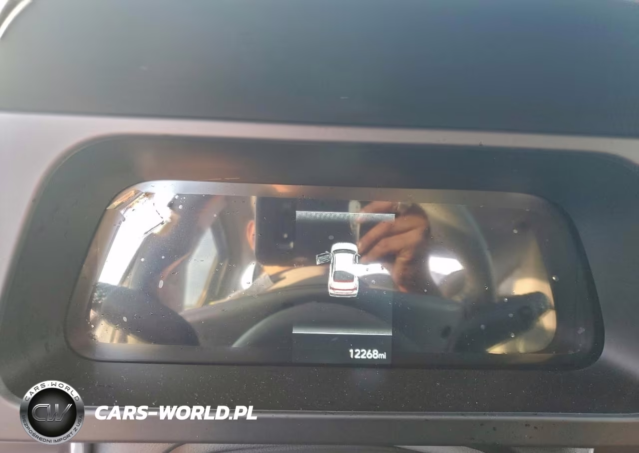 2025 Hyundai Elantra Sel Sport VIN:KMHLM4DG1SU054933 - 9