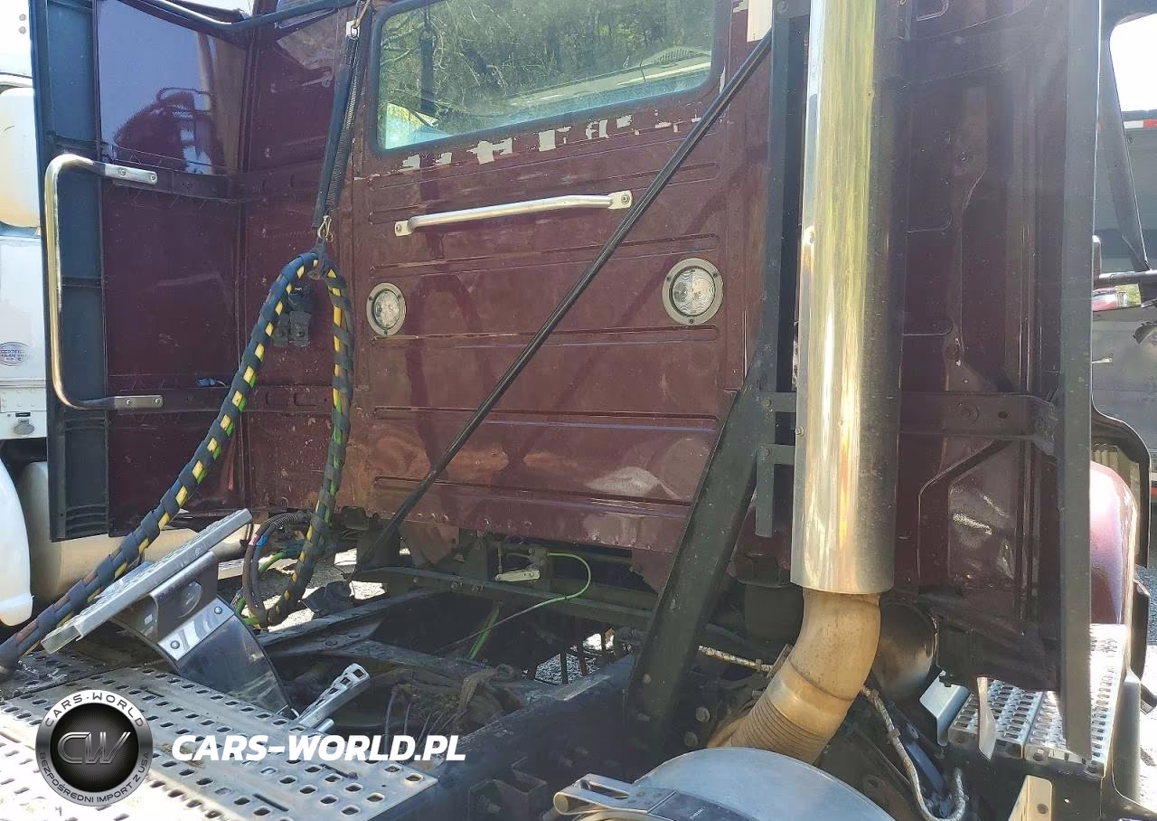 2025 Volvo Vnr Semi Truck VIN:4V4WC9EH0SN684529 - 6