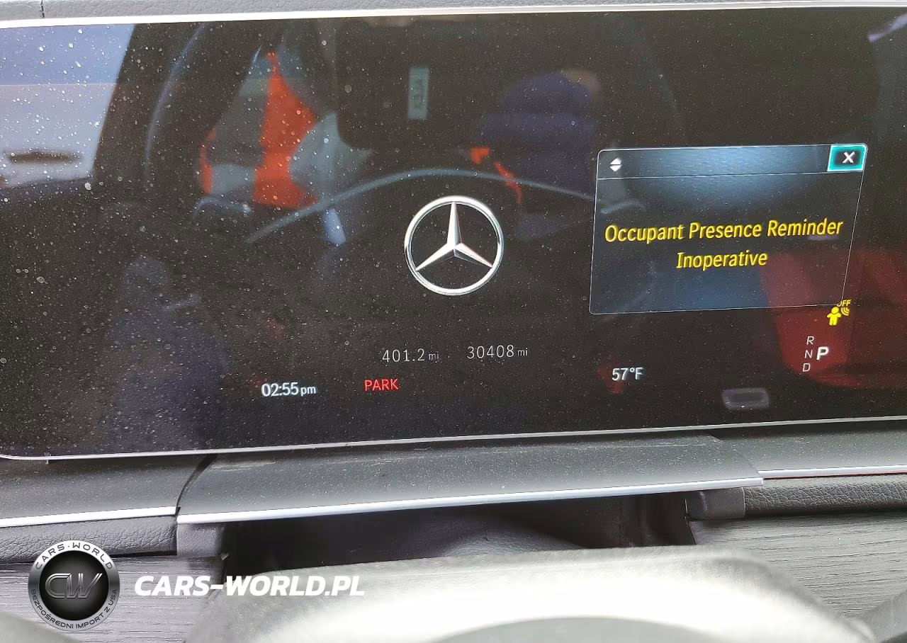 2024 Mercedes-Benz Gle Coupe Amg 53 4Matic VIN:4JGFD6BB1RB083435 - 9