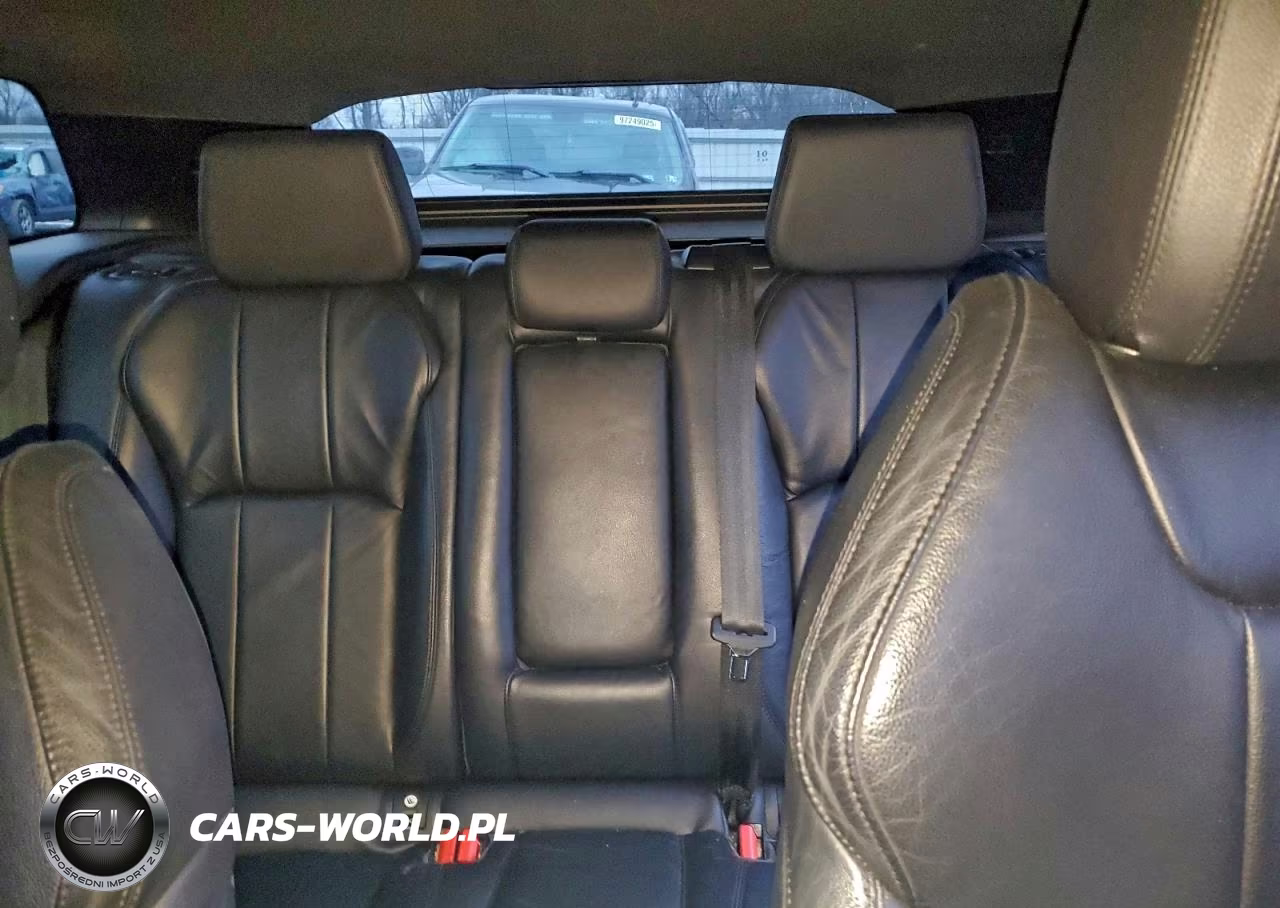 2017 Land Rover Range Rover Evoque Se VIN:SALVP2BG3HH196805 - 10