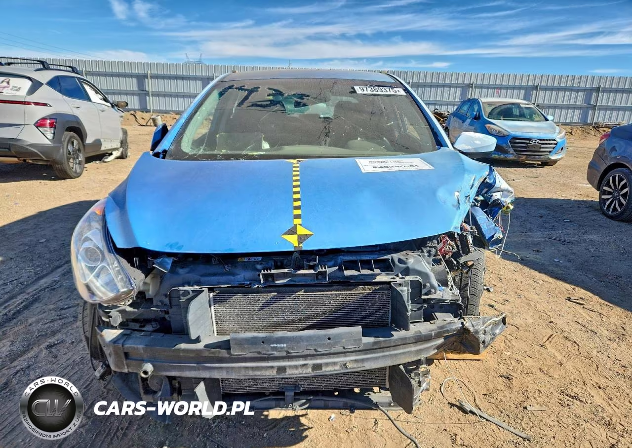 2017 Hyundai Elantra Gt VIN:KMHD35LH0HU381436 - 5