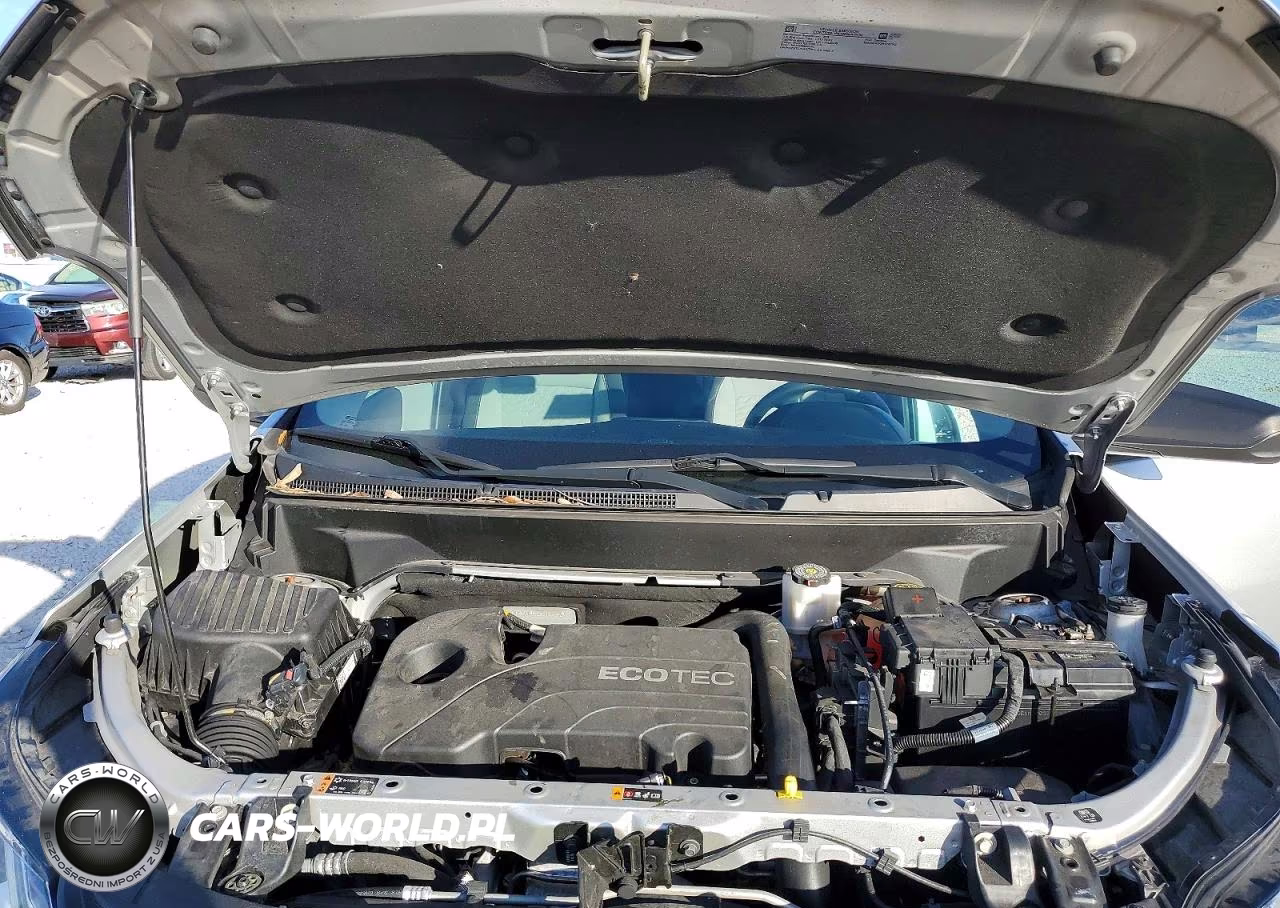 2021 Chevrolet Equinox Ls VIN:3GNAXHEV2MS182342 - 11