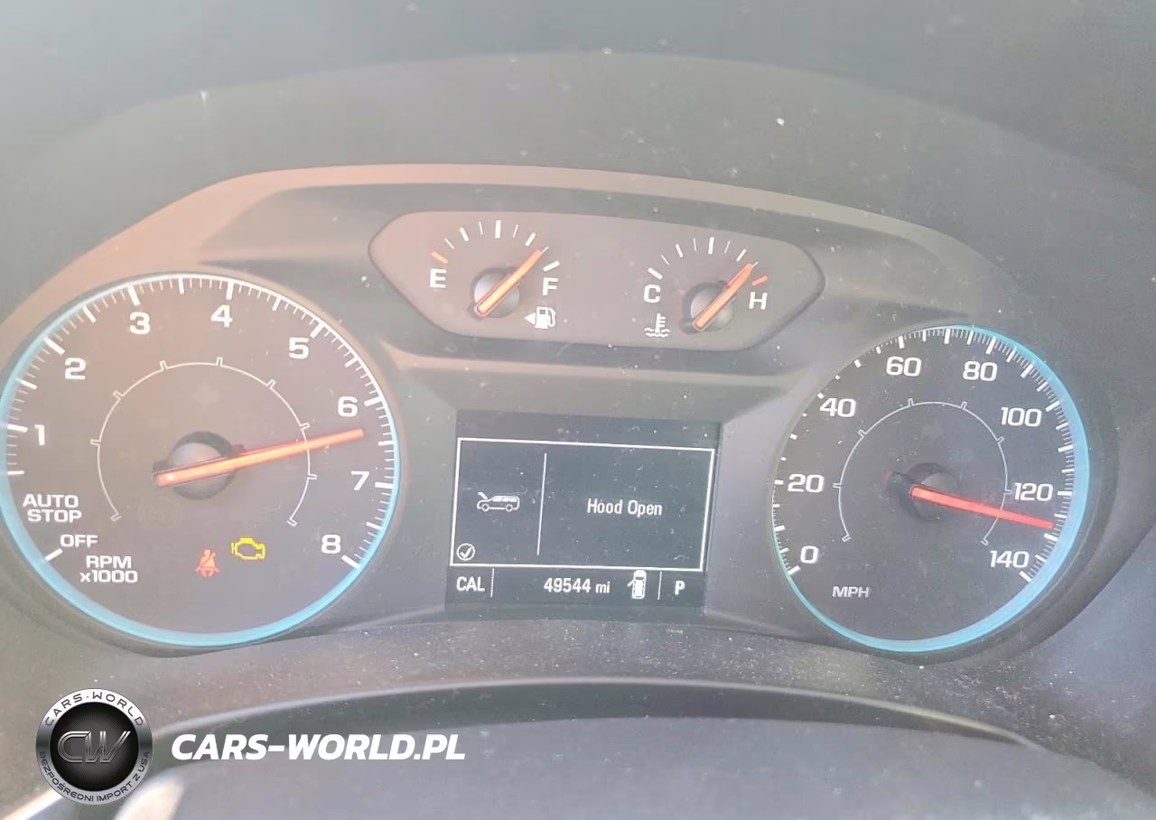 2021 Chevrolet Equinox Ls VIN:3GNAXHEV2MS182342 - 9
