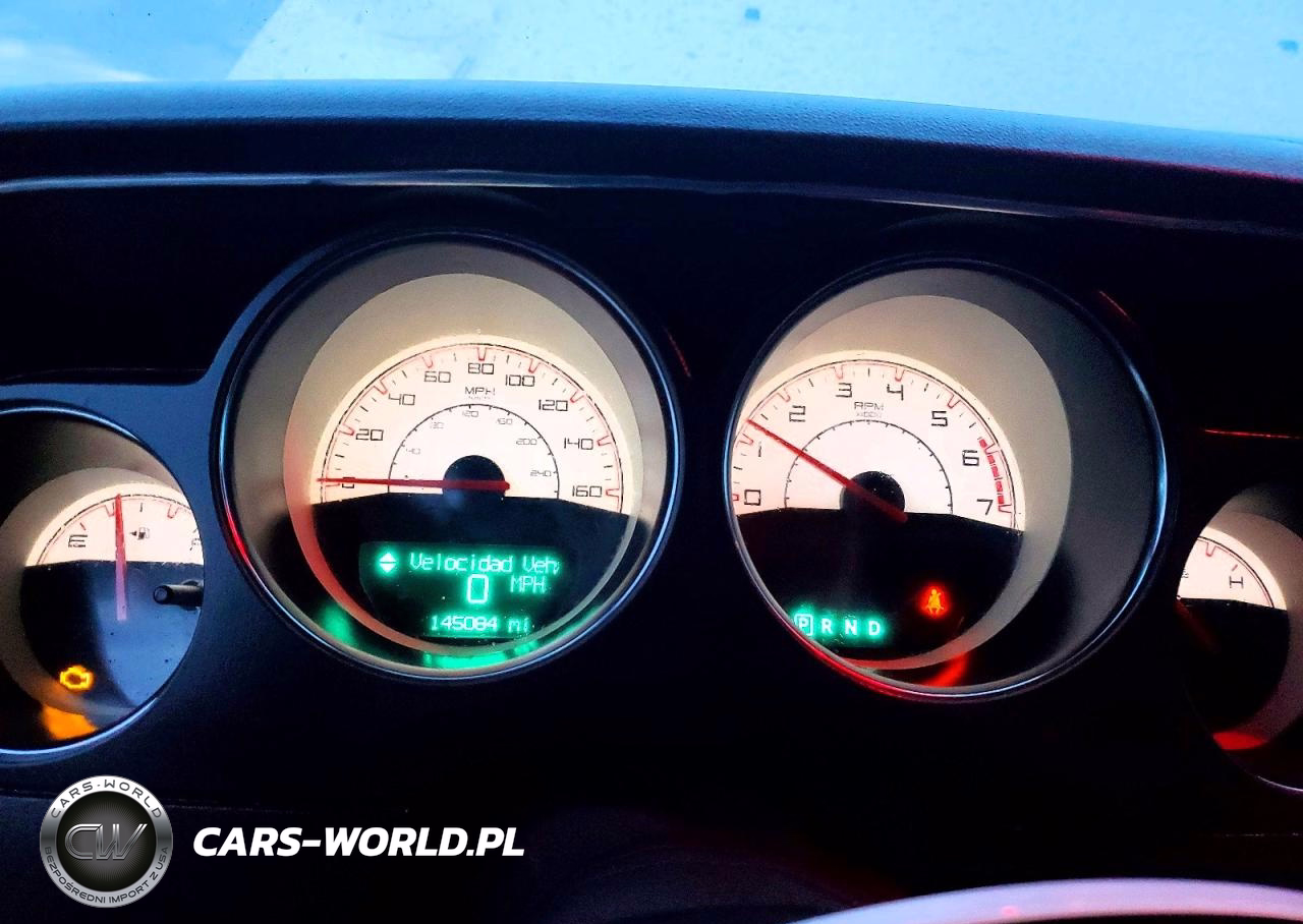2014 Dodge Challenger R-T VIN:2C3CDYBT4EH231837 - 9