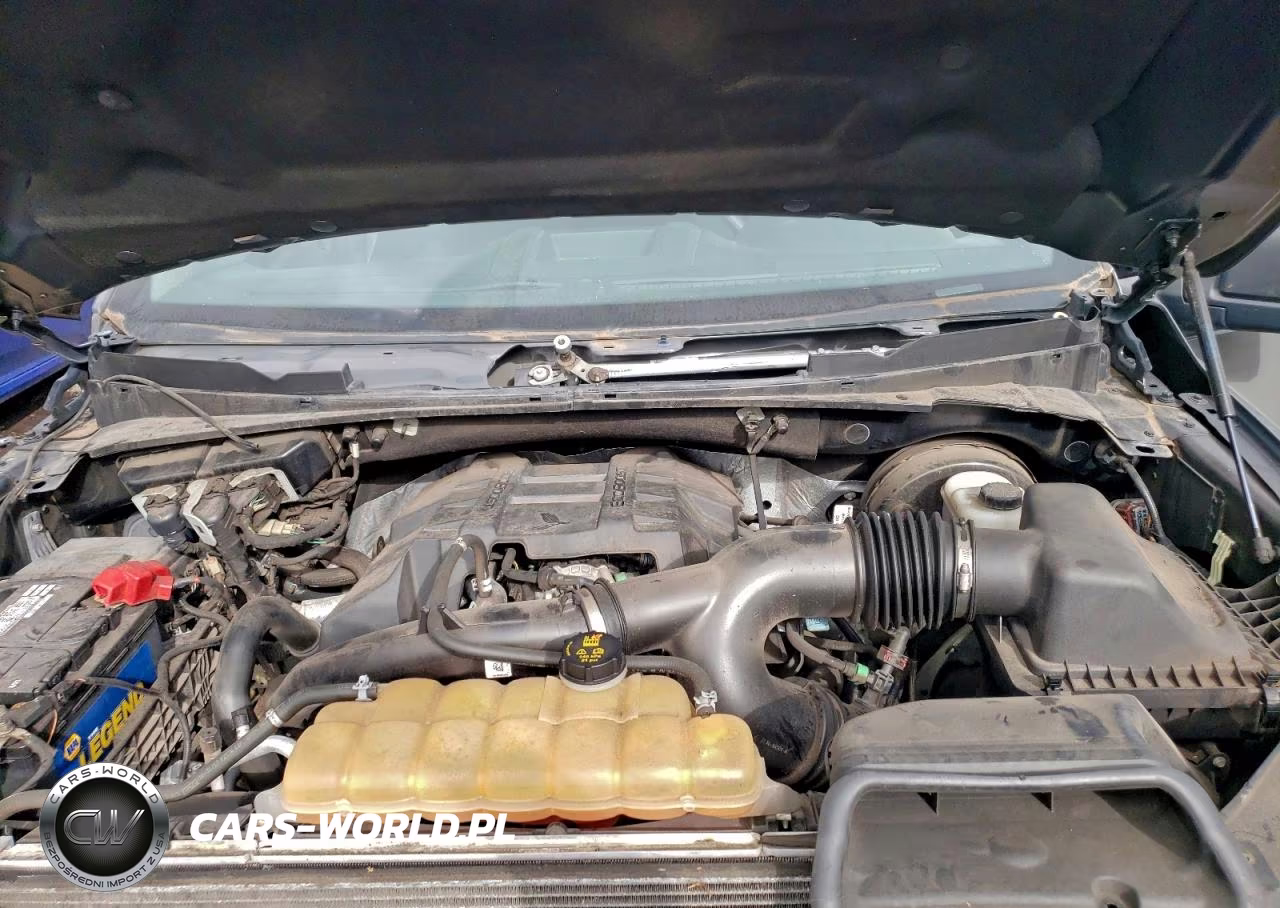 2018 Ford F150 Supercrew VIN:1FTEW1CP2JFB72175 - 11