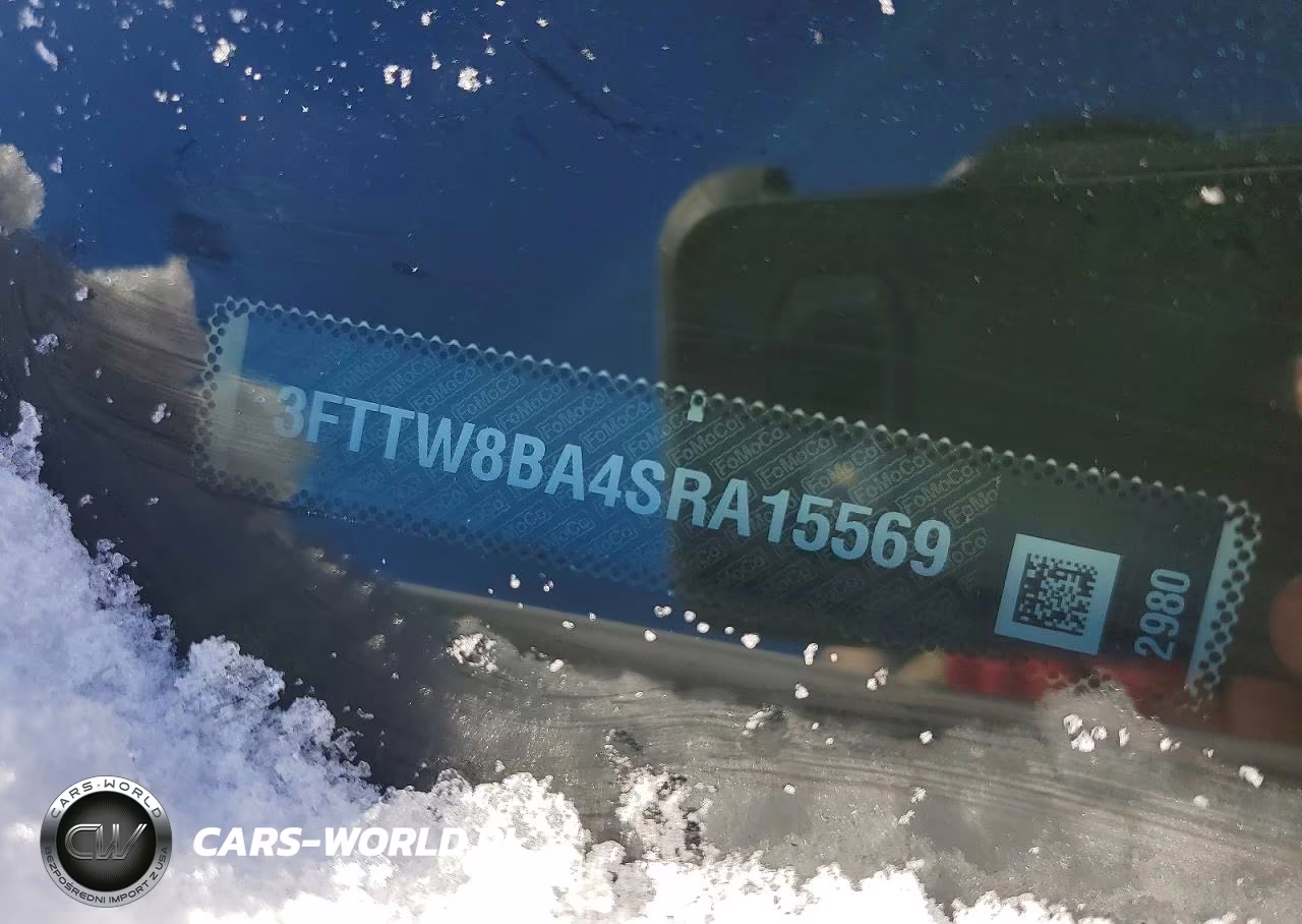2025 Ford Maverick Xl VIN:3FTTW8BA4SRA15569 - 12