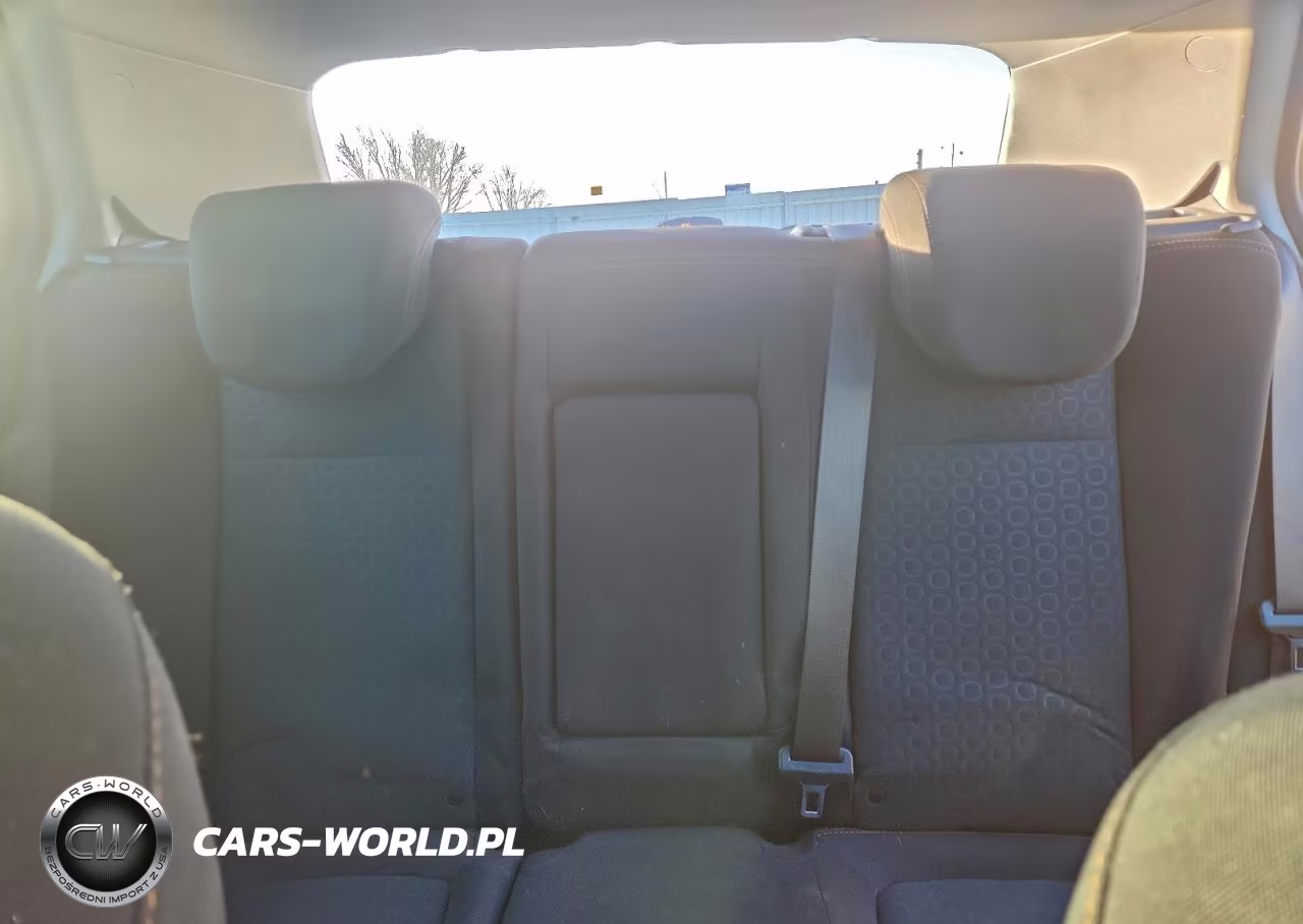 2019 Chevrolet Trax Ls VIN:3GNCJNSB7KL375323 - 10
