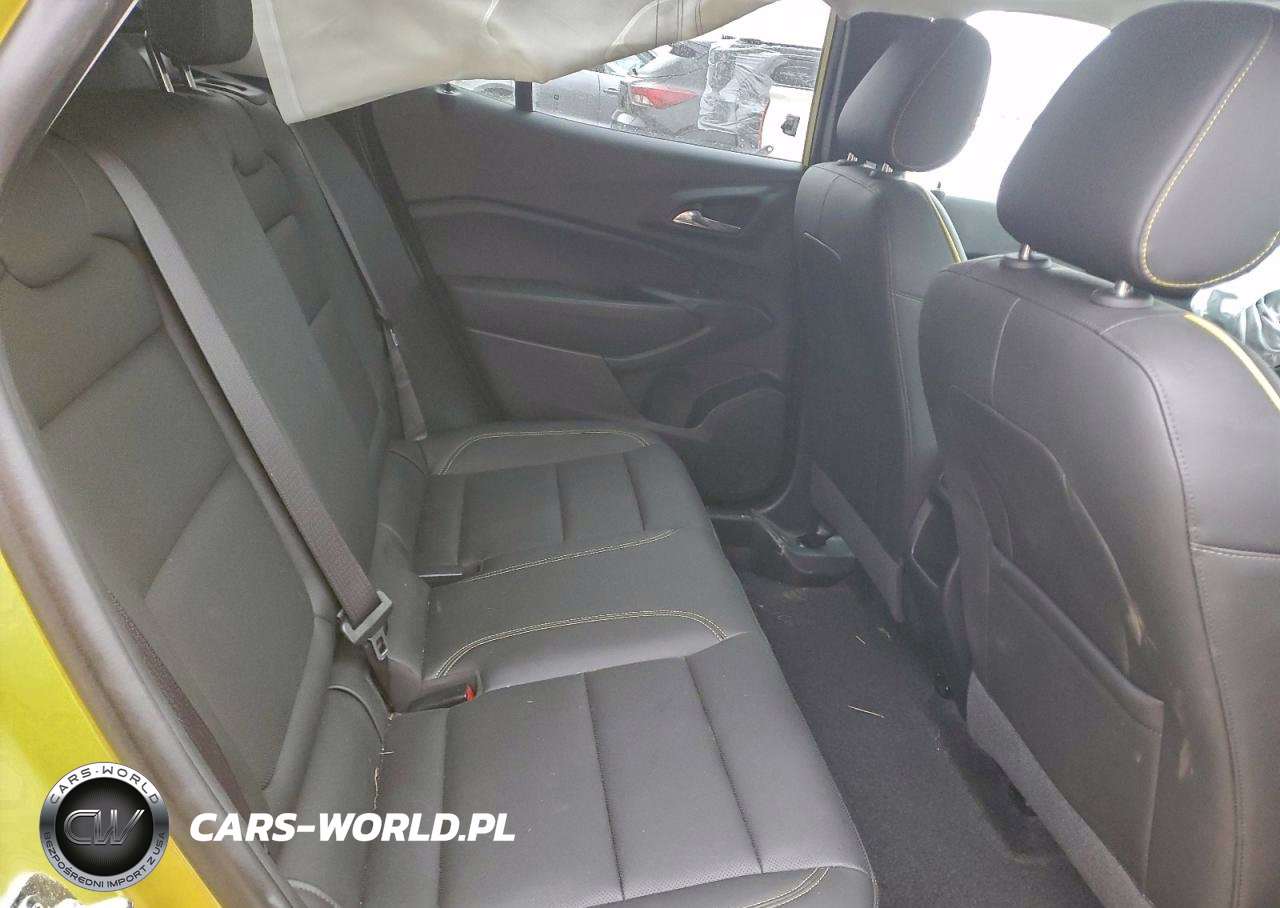 2024 Chevrolet Trax Activ VIN:KL77LKE23RC131802 - 10