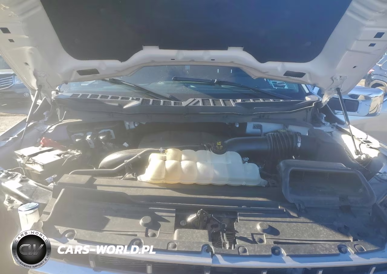 2023 Ford F150 Supercrew VIN:1FTFW1E88PFA83021 - 11