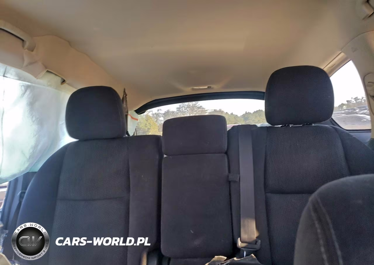 2013 Nissan Pathfinder S VIN:5N1AR2MM6DC619754 - 10
