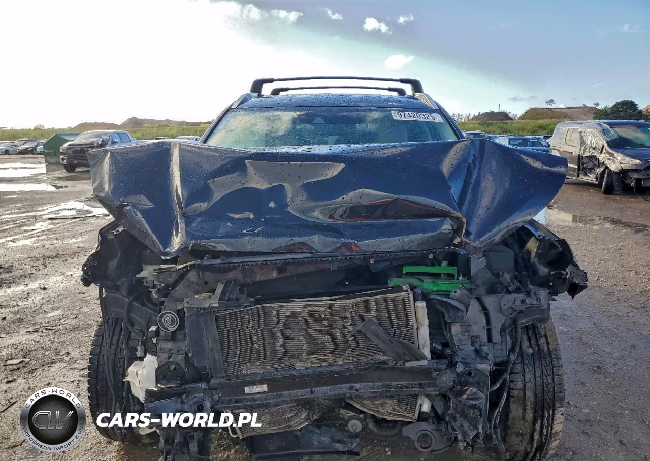 2020 Hyundai Palisade Sel VIN:KM8R44HE5LU098678 - 5