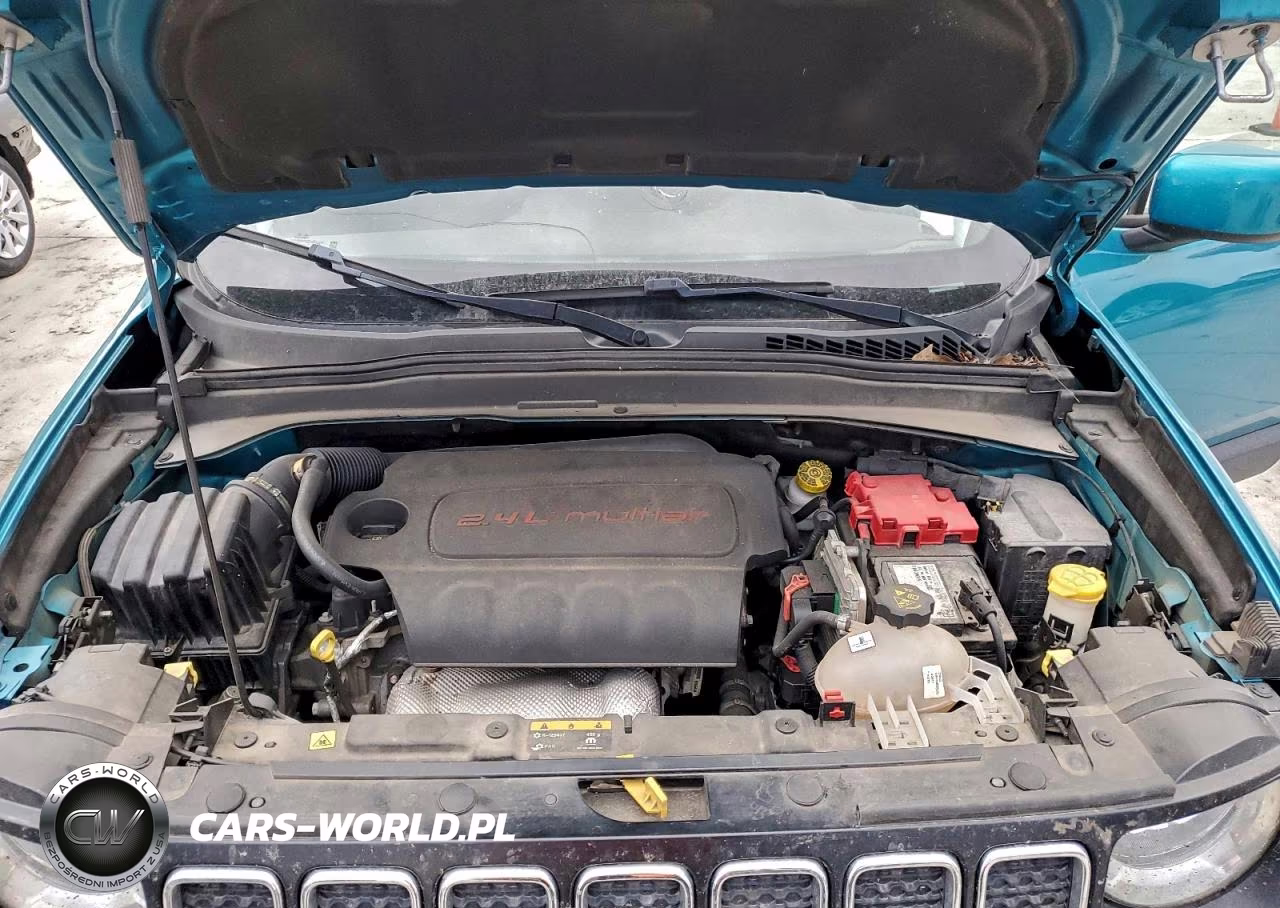 2019 Jeep Renegade Latitude VIN:ZACNJBBB0KPK81952 - 11