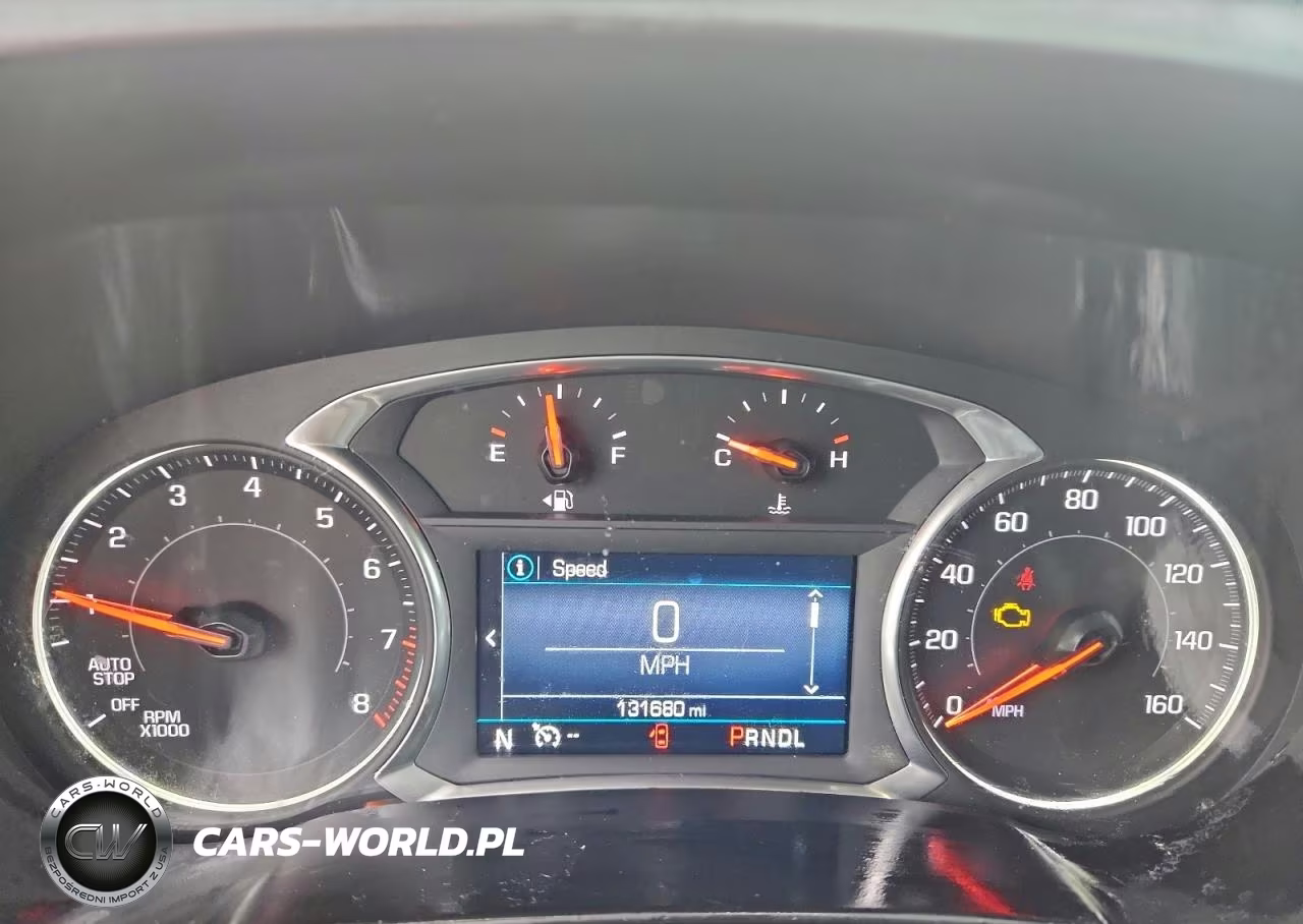 2019 Chevrolet Blazer VIN:3GNKBDRS2KS552035 - 9